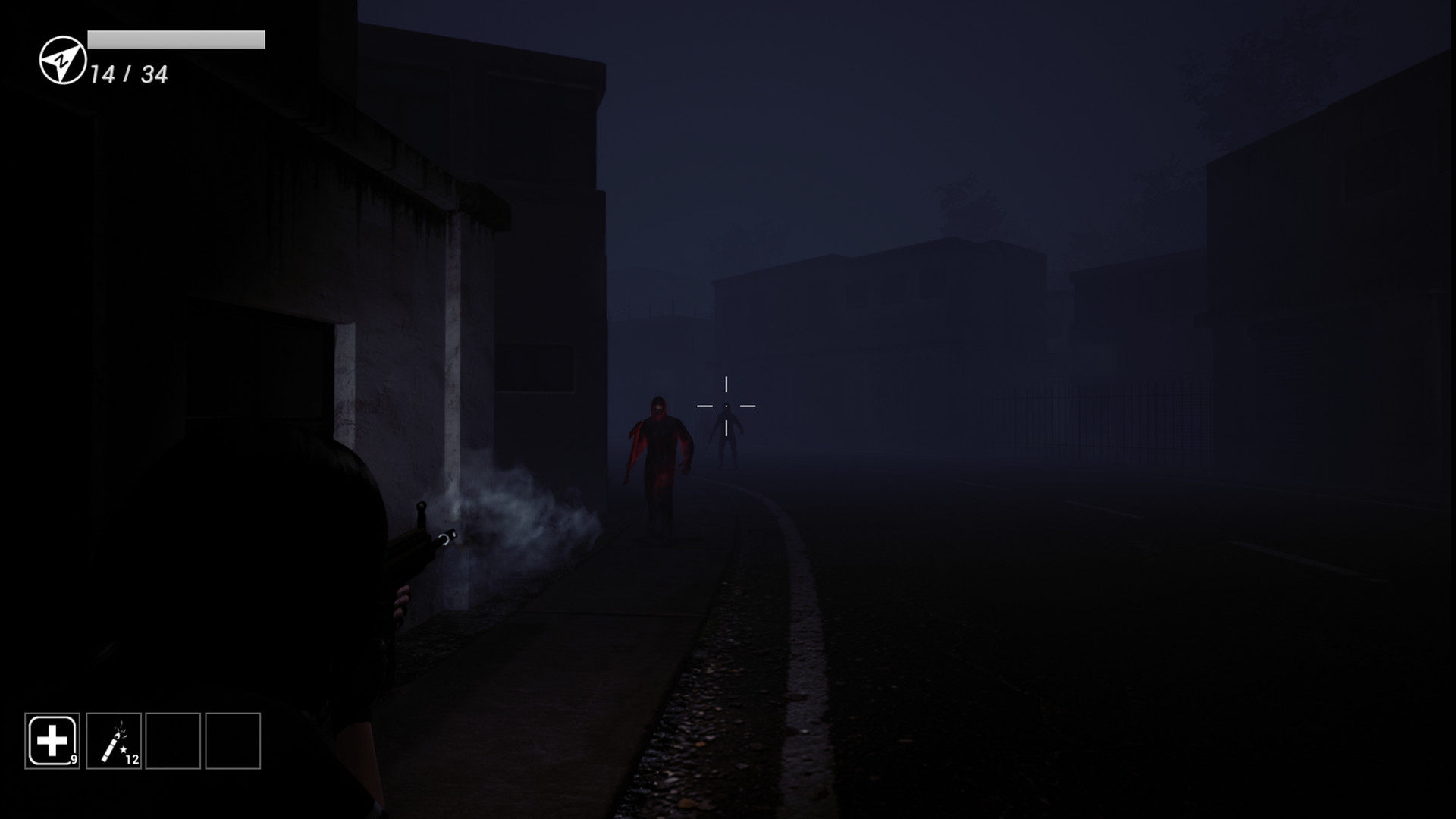 Anomalous Zone ███ screenshot 1