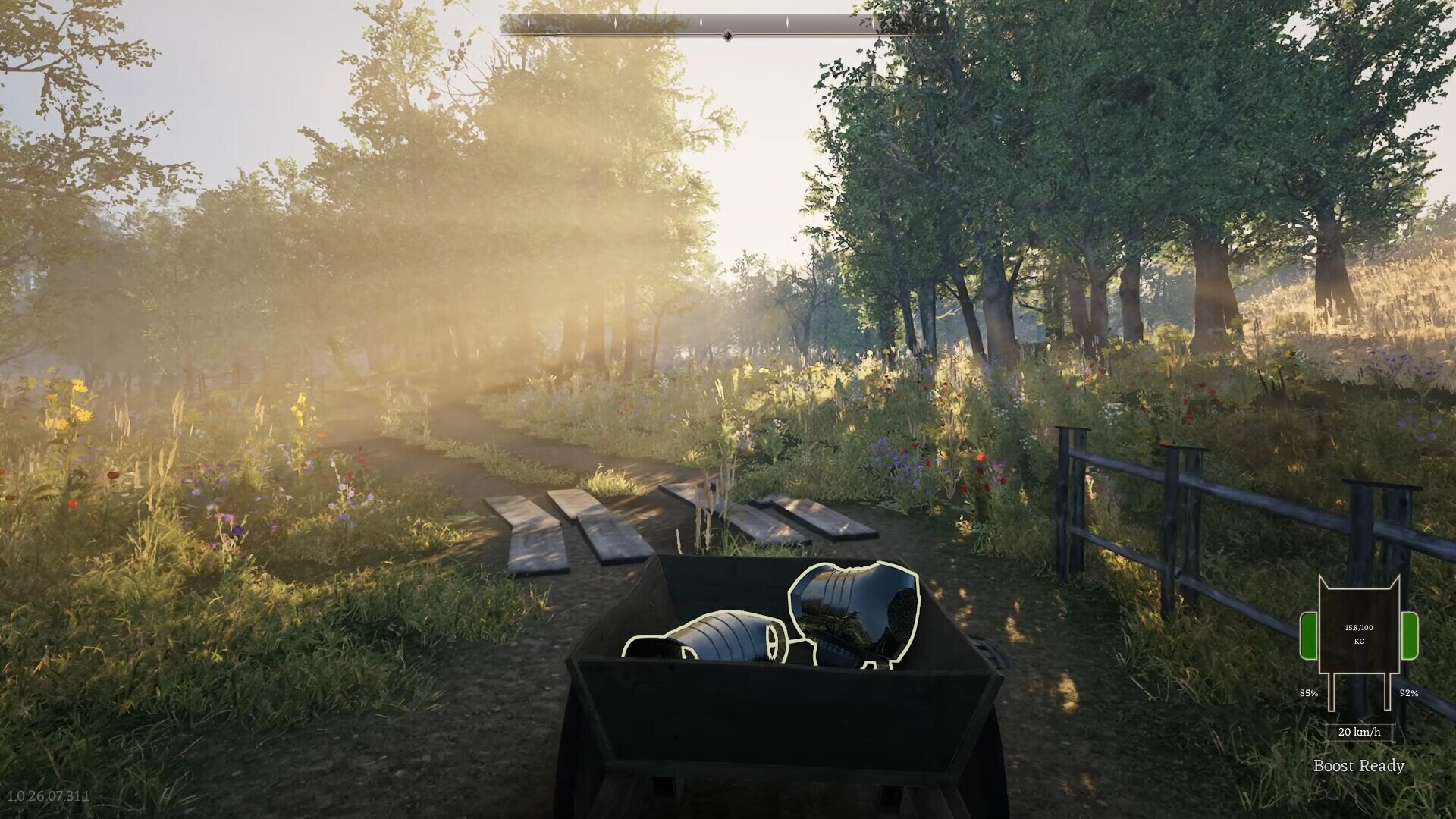 Sword & Shield Simulator screenshot 11