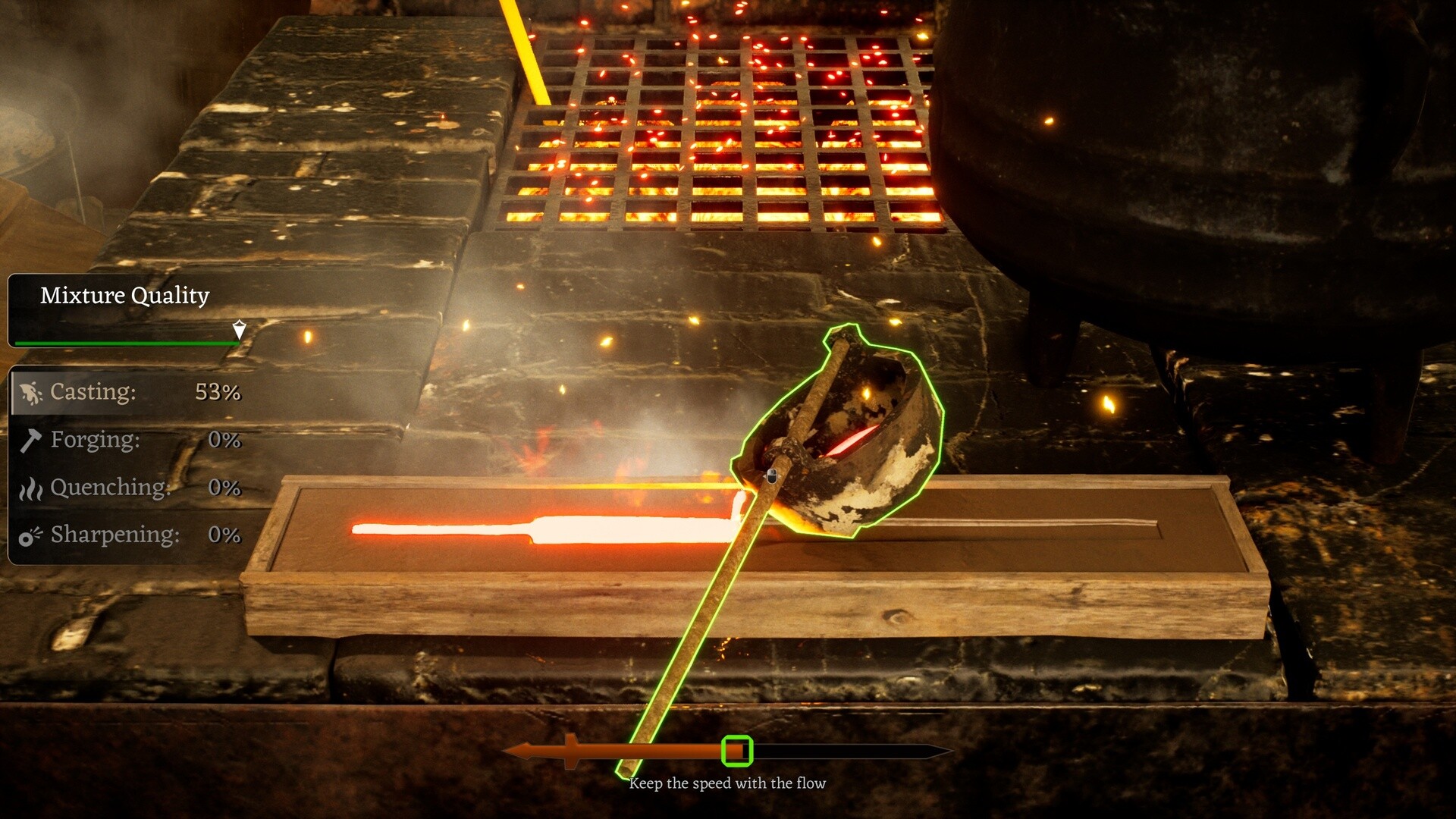 Sword & Shield Simulator screenshot 17