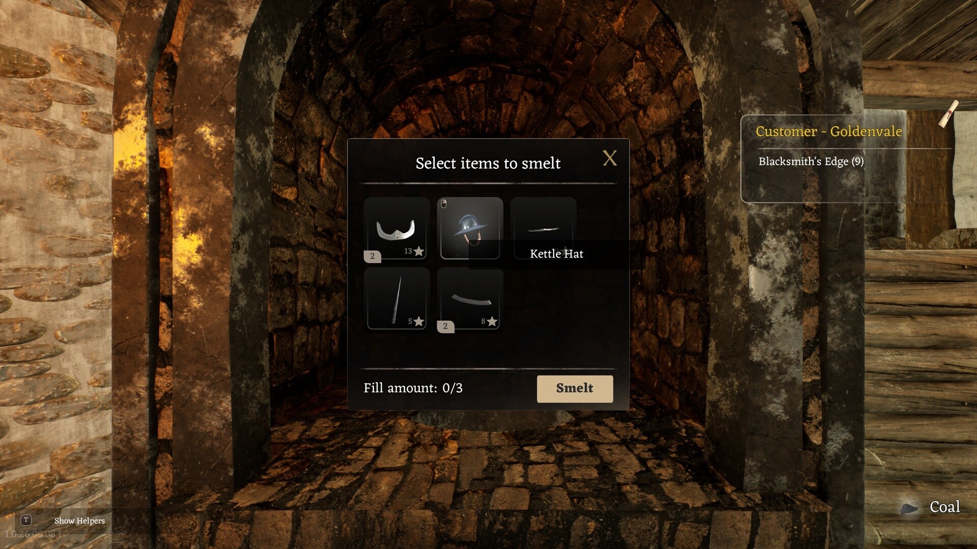 Sword & Shield Simulator screenshot 12