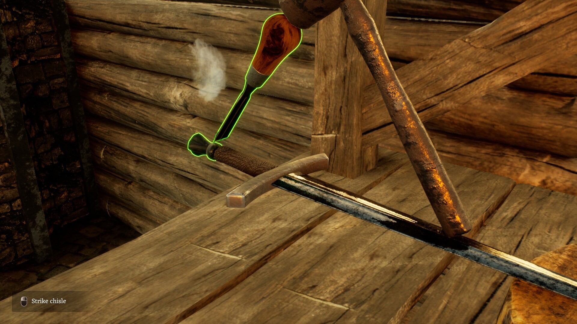 Sword & Shield Simulator screenshot 14