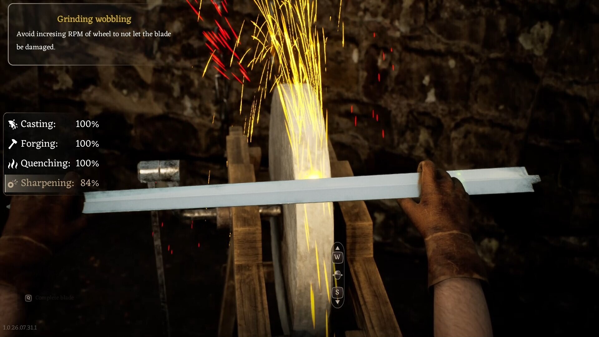Sword & Shield Simulator screenshot 10