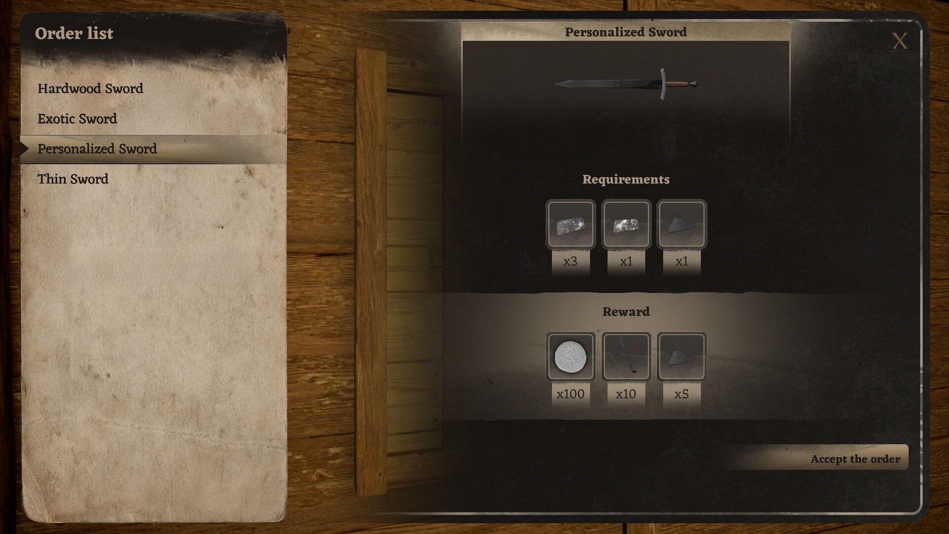 Sword & Shield Simulator screenshot 20