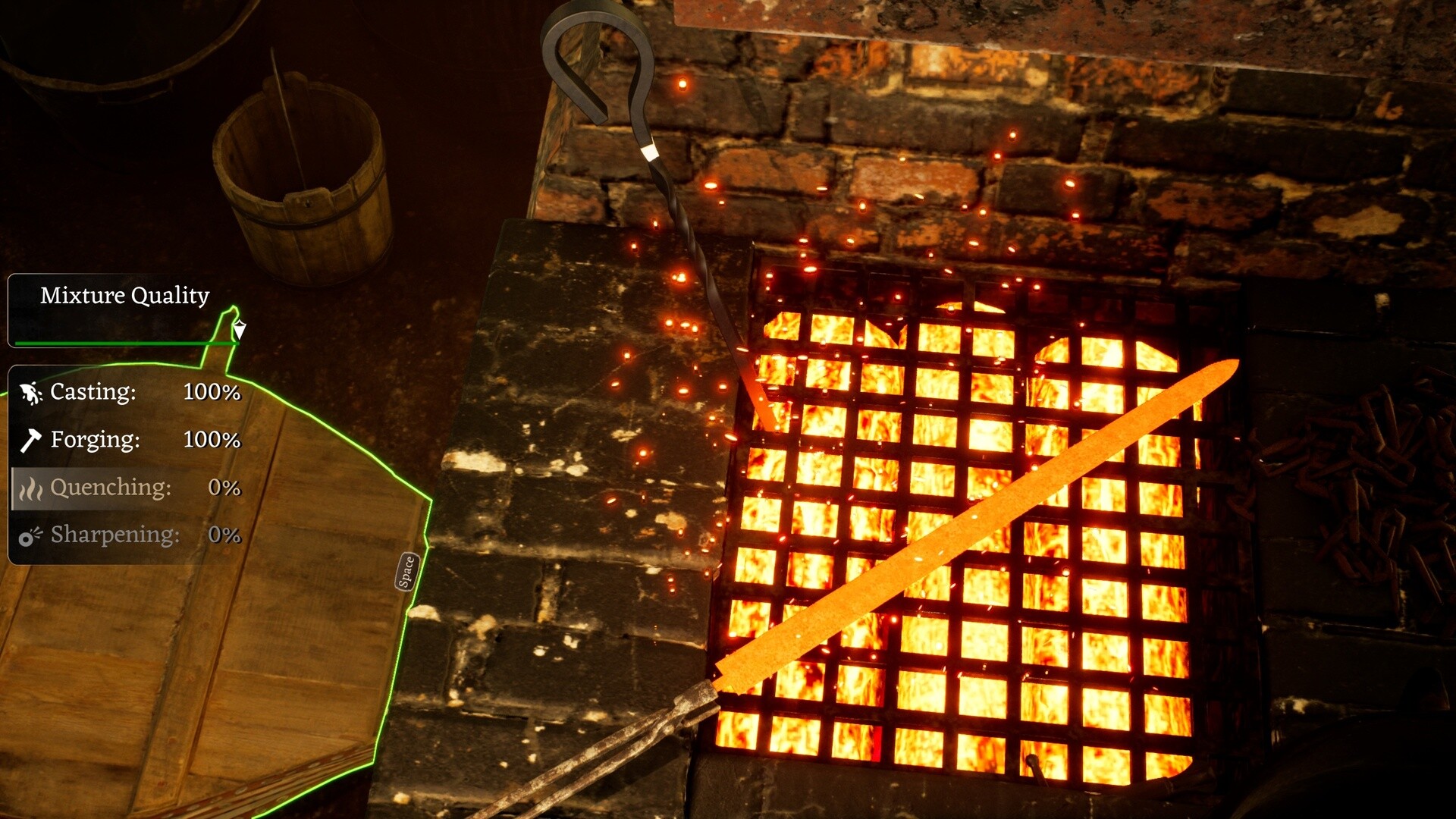 Sword & Shield Simulator screenshot 18