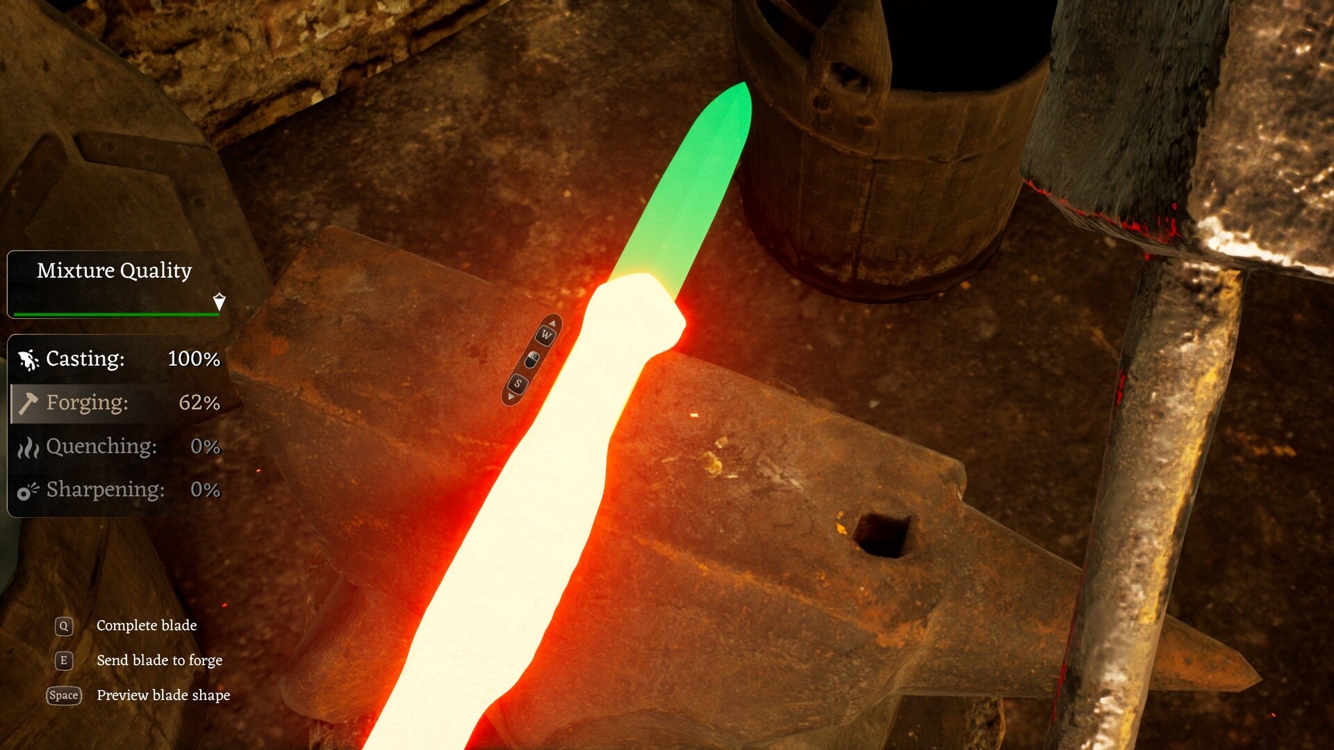 Sword & Shield Simulator screenshot 7