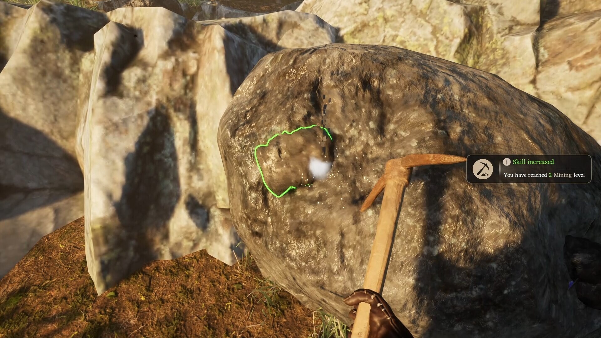 Sword & Shield Simulator screenshot 13