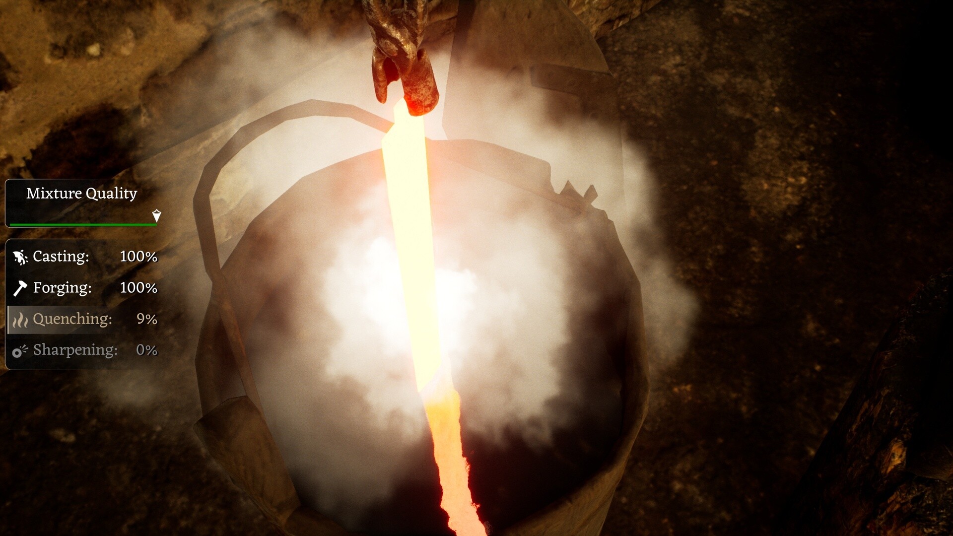 Sword & Shield Simulator screenshot 19