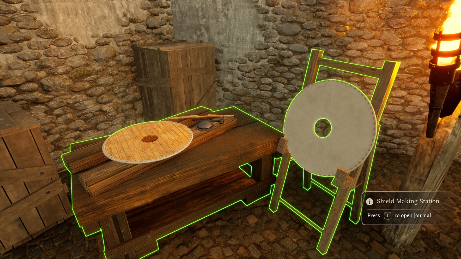 Sword & Shield Simulator screenshot 8