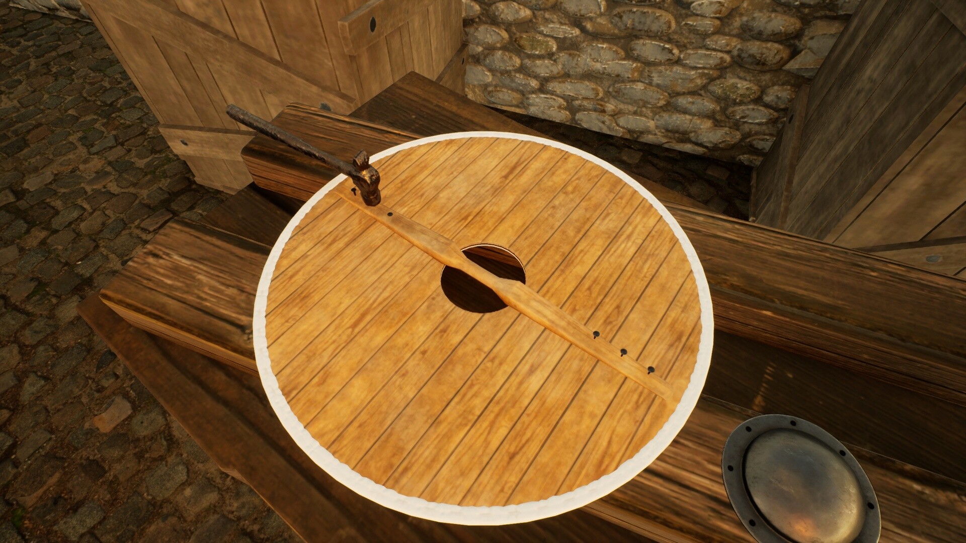 Sword & Shield Simulator screenshot 16