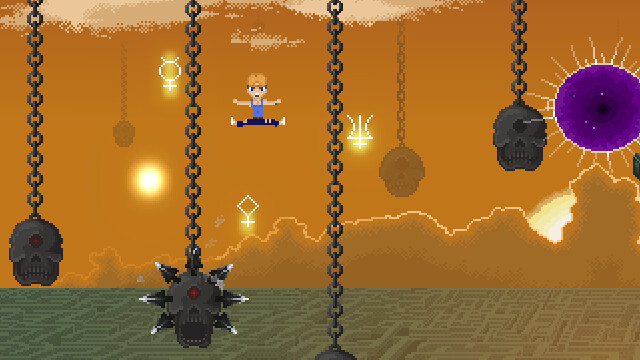 Gorgon's quest screenshot 2