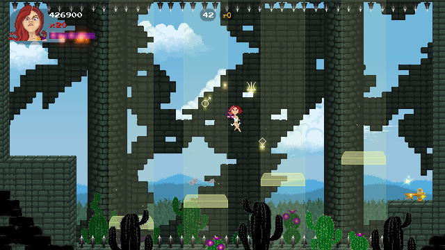 Gorgon's quest screenshot 5