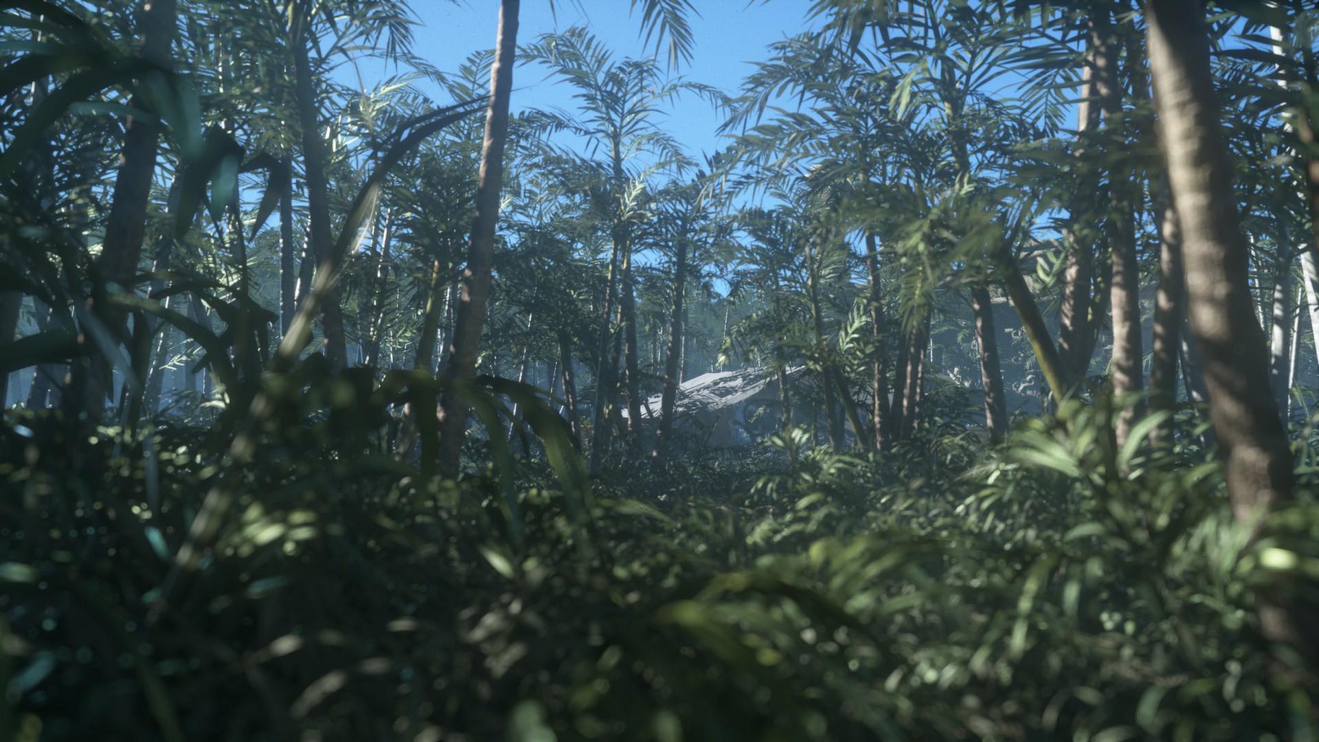 3DMark 11 screenshot 5