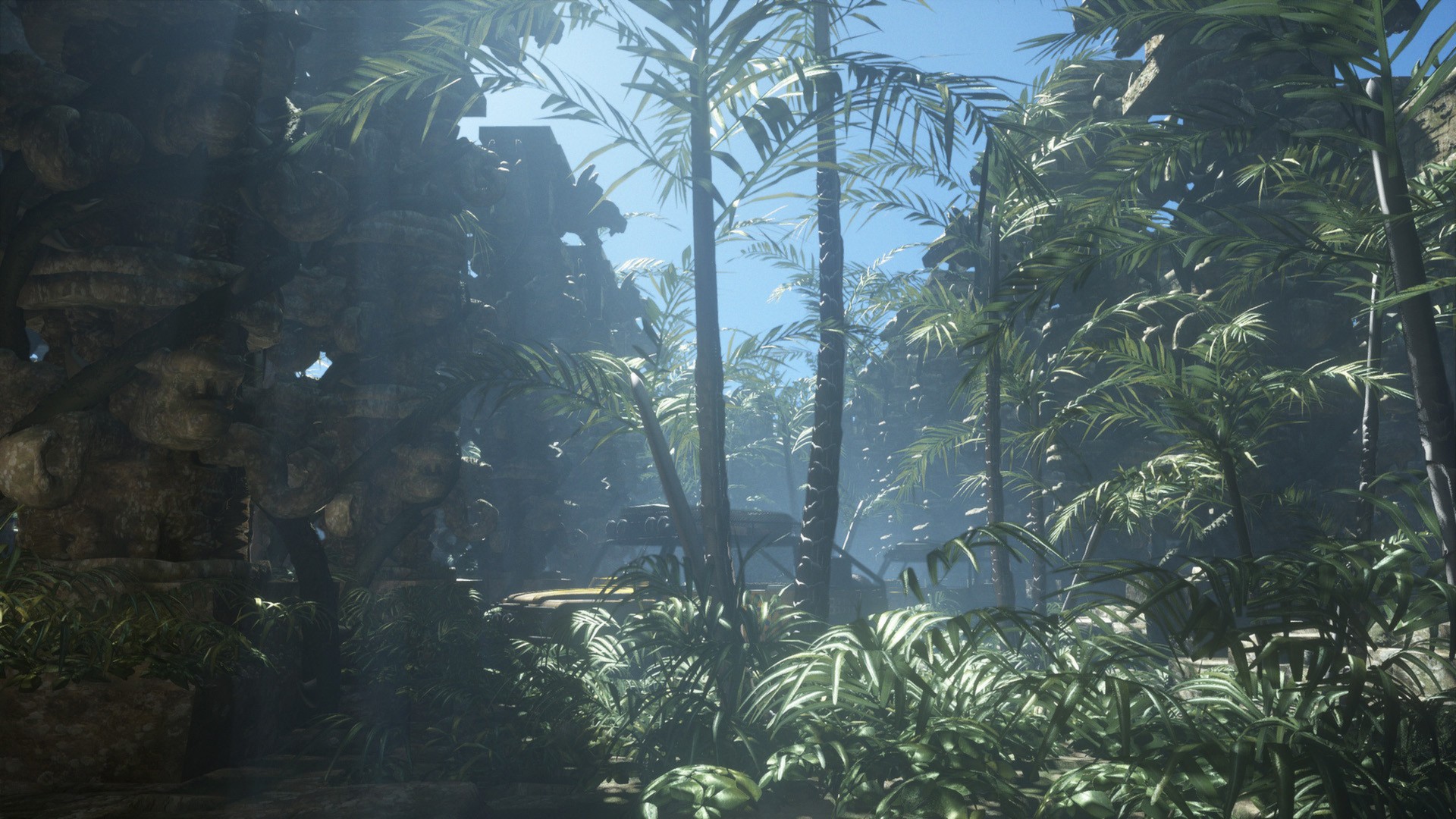 3DMark 11 screenshot 7