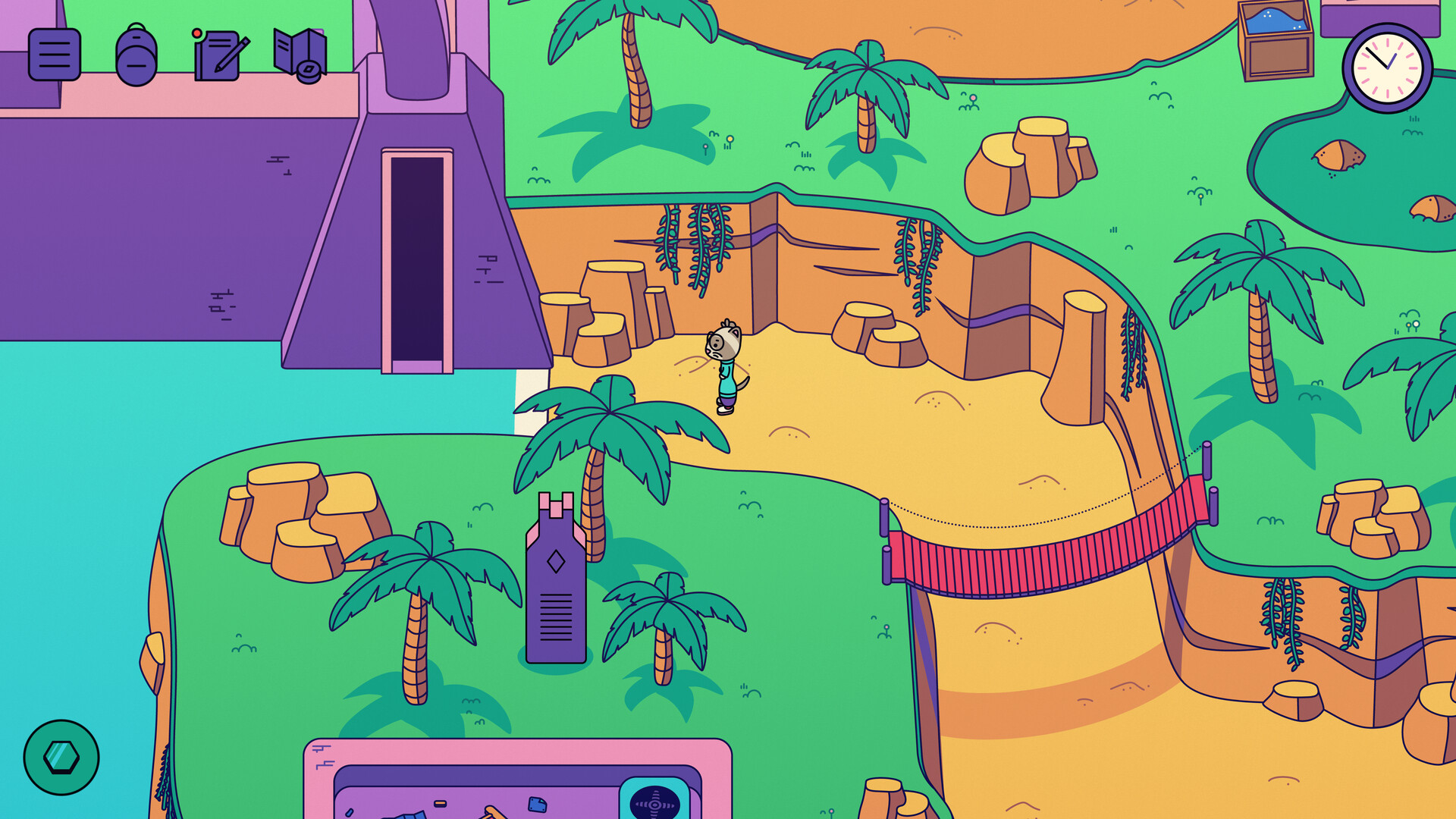 Hello Again screenshot 1