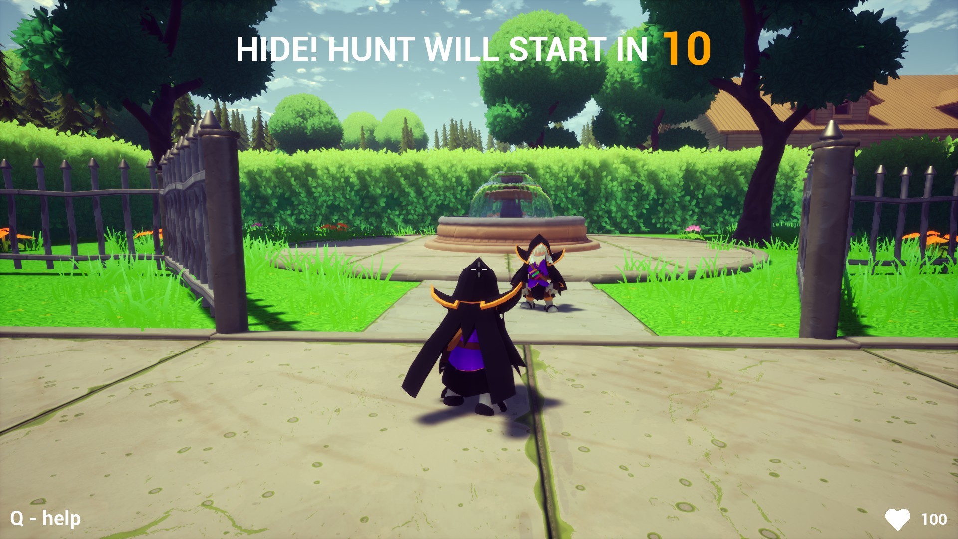 I'm Prop: Hide and Seek Game screenshot 14