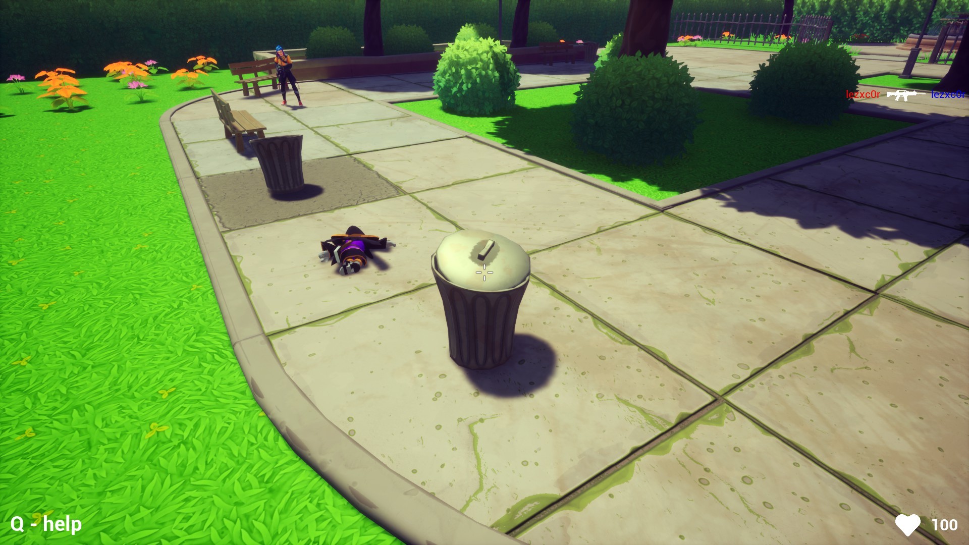I'm Prop: Hide and Seek Game screenshot 15
