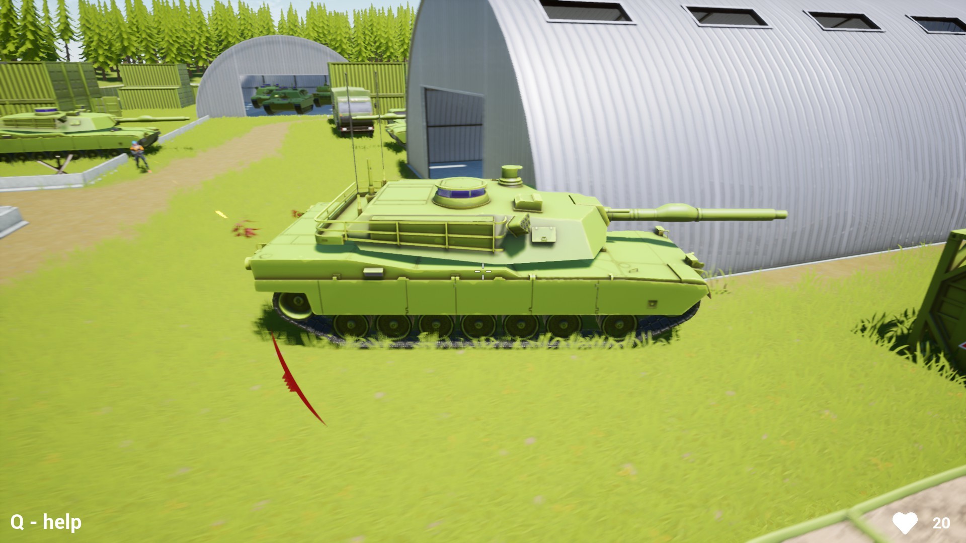 I'm Prop: Hide and Seek Game screenshot 13
