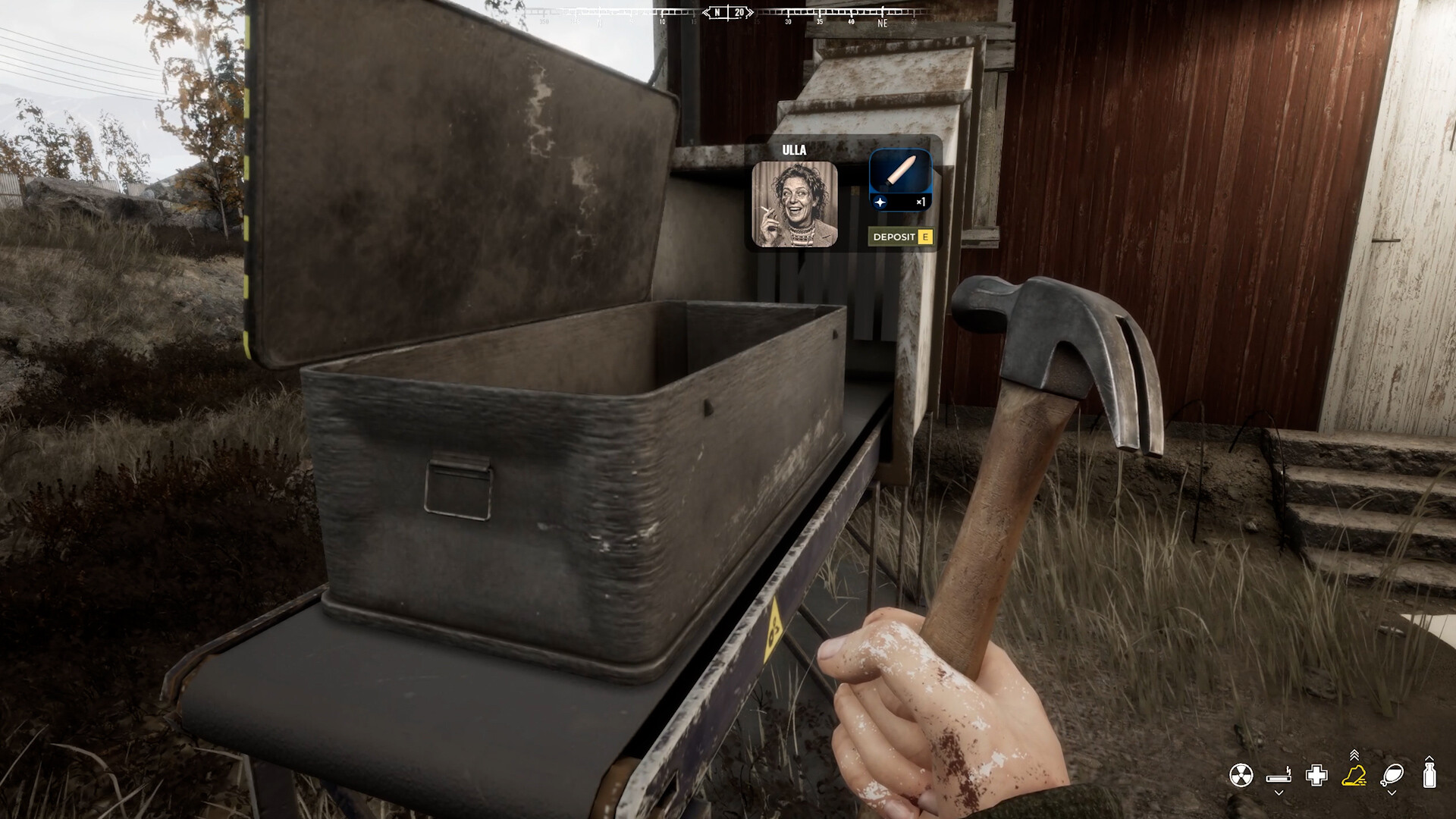 STRIDEN screenshot 4