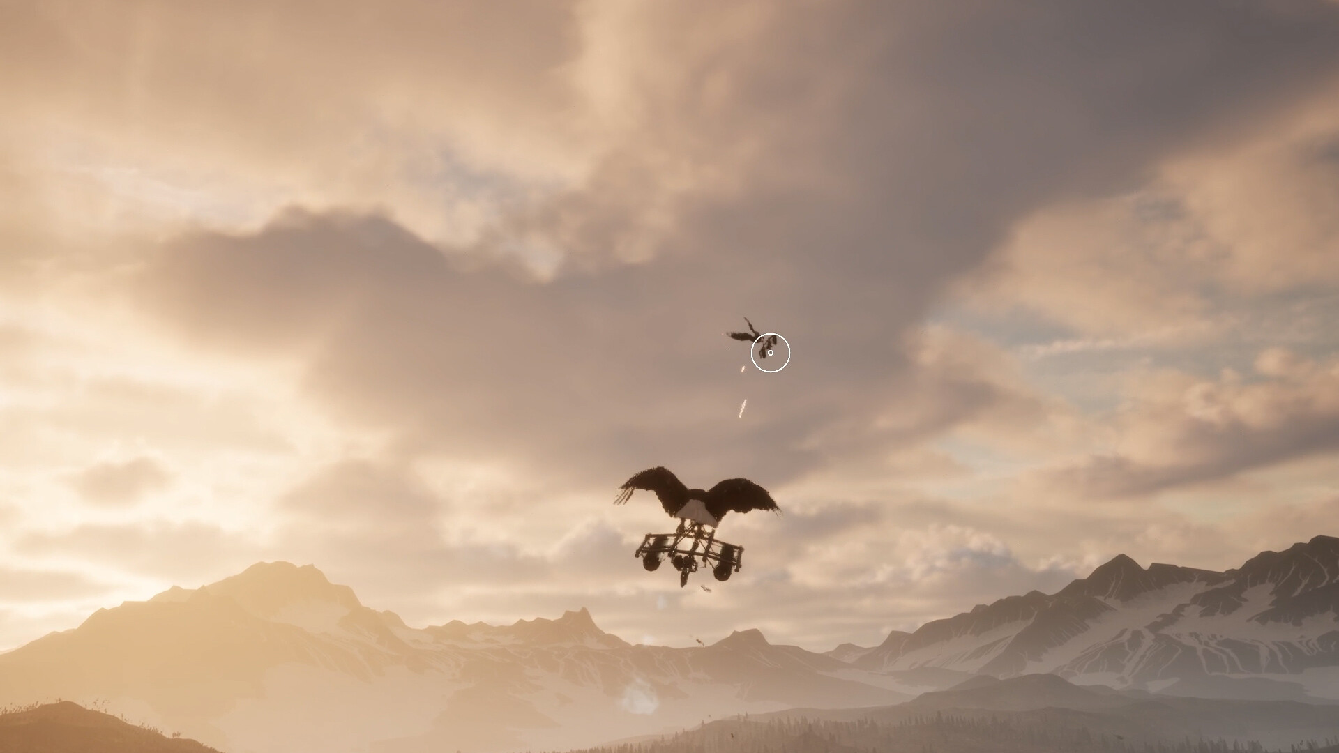 STRIDEN screenshot 2