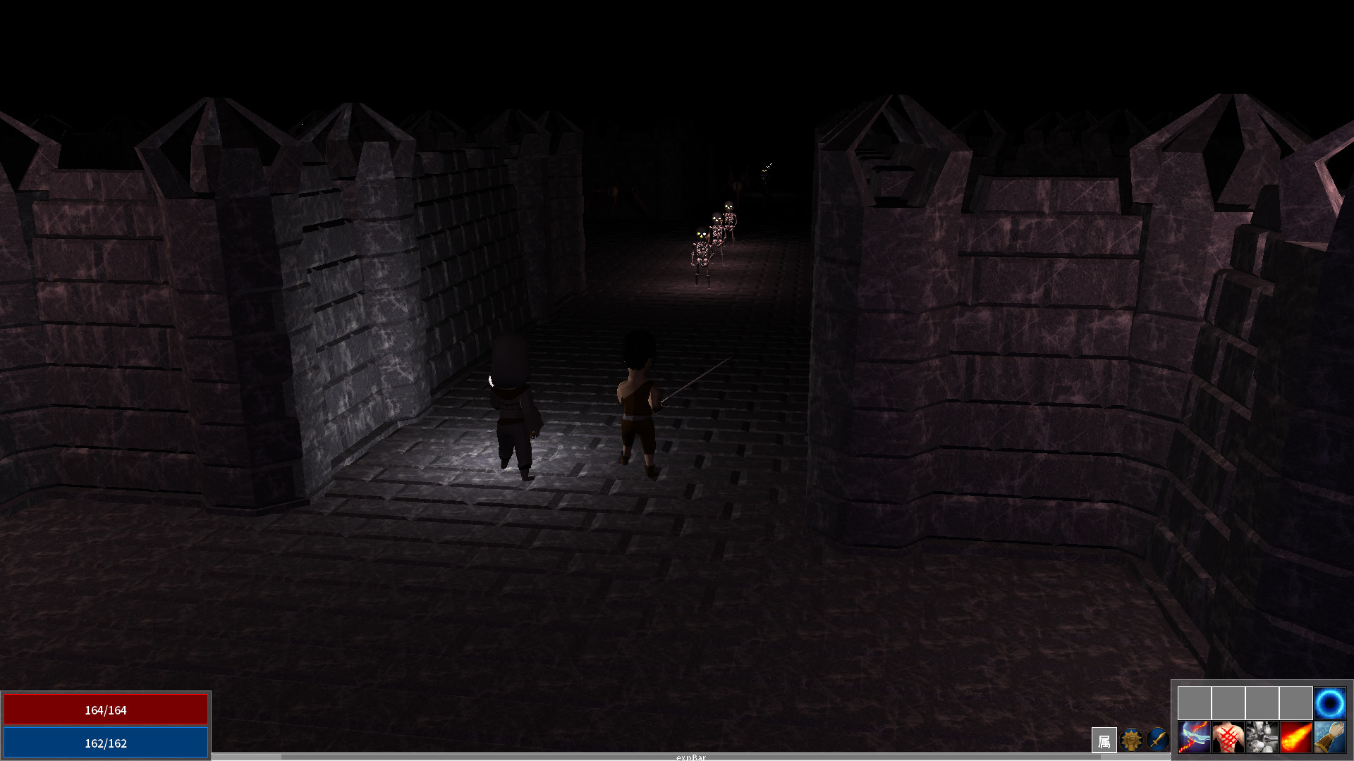 异界见闻录 screenshot 3