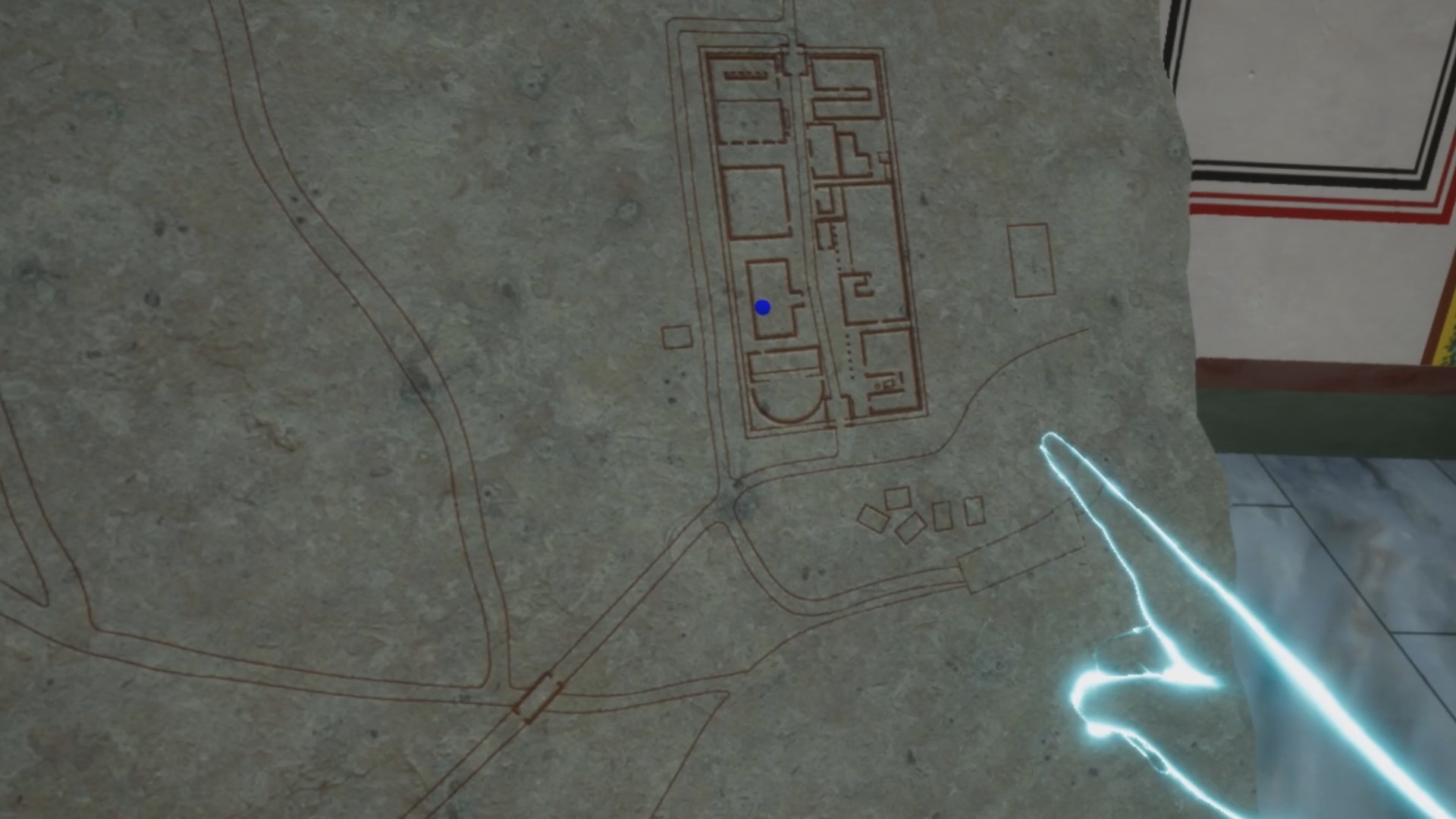 Castrum Novum VR - Life in a Roman colony screenshot 3