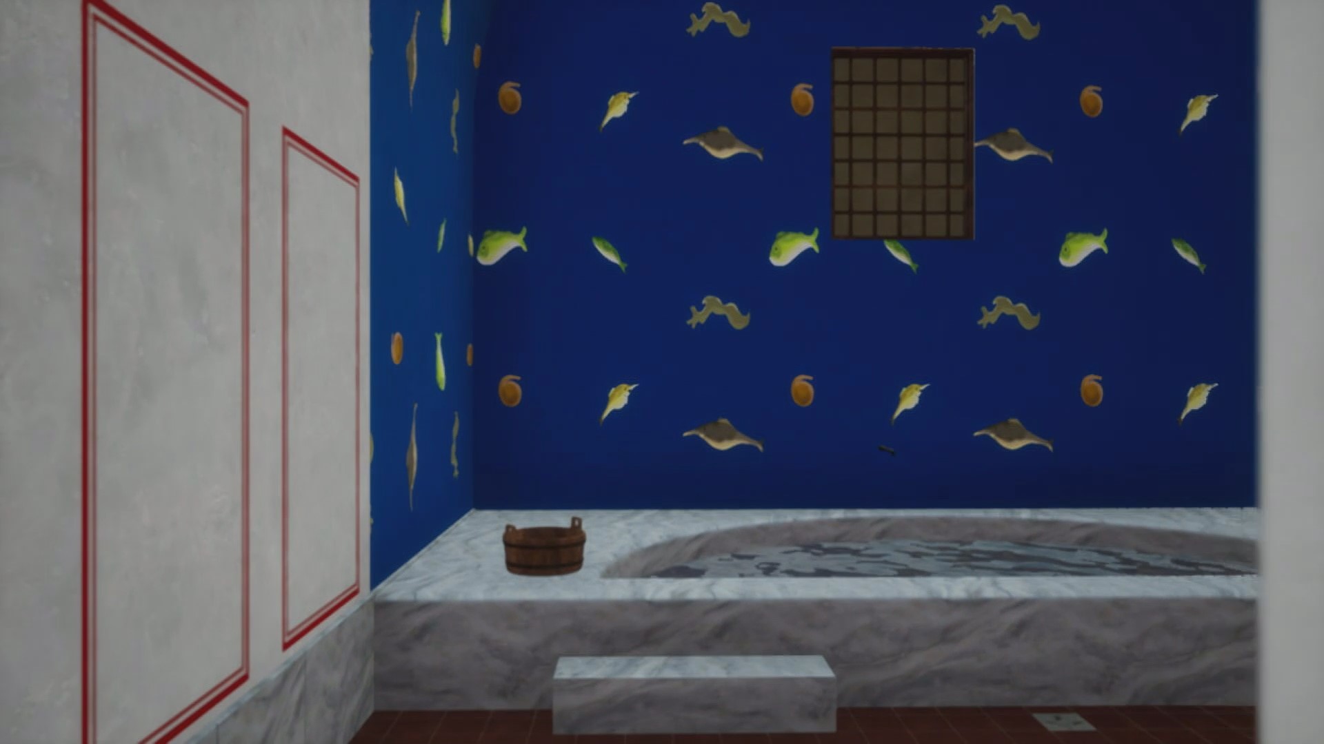 Castrum Novum VR - Life in a Roman colony screenshot 2
