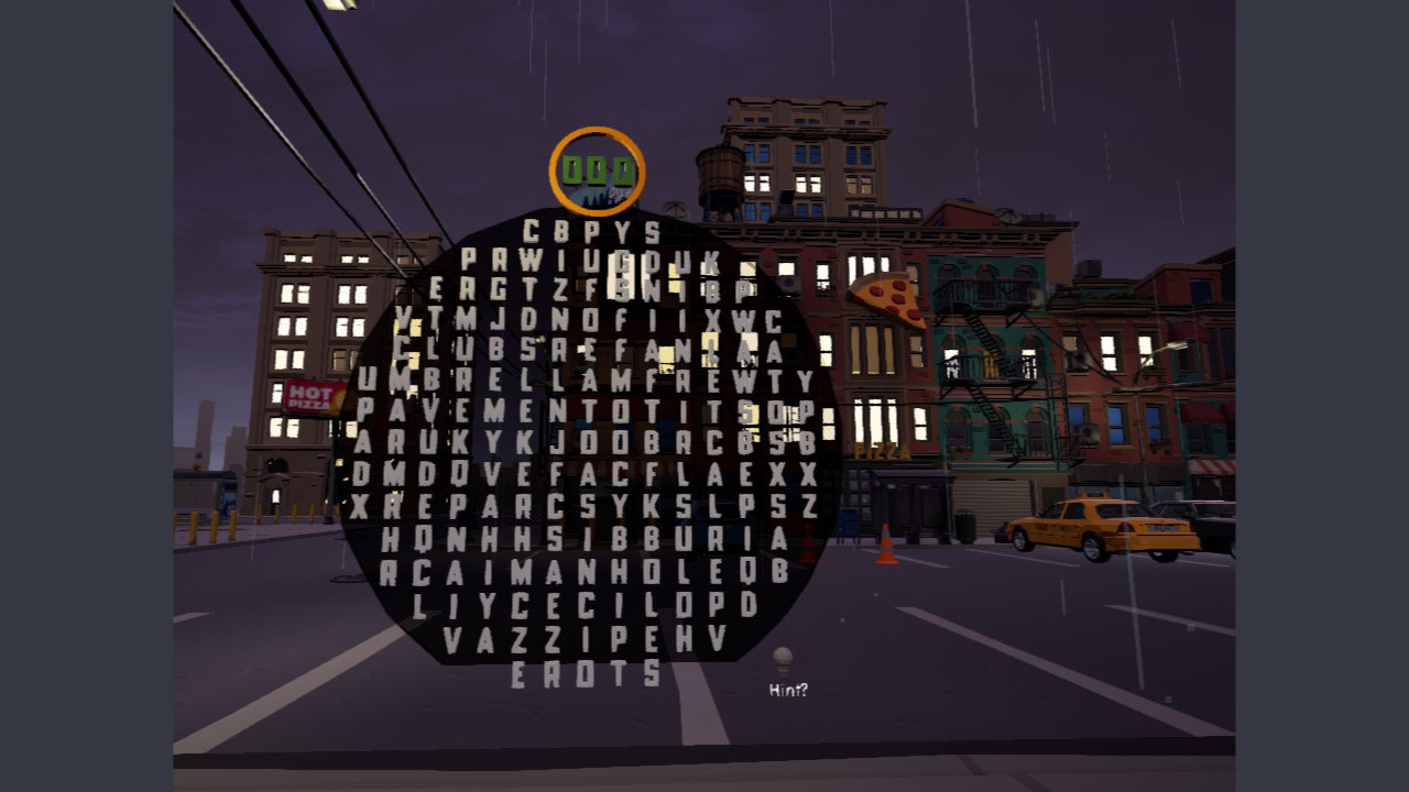 Travel The Words screenshot 4