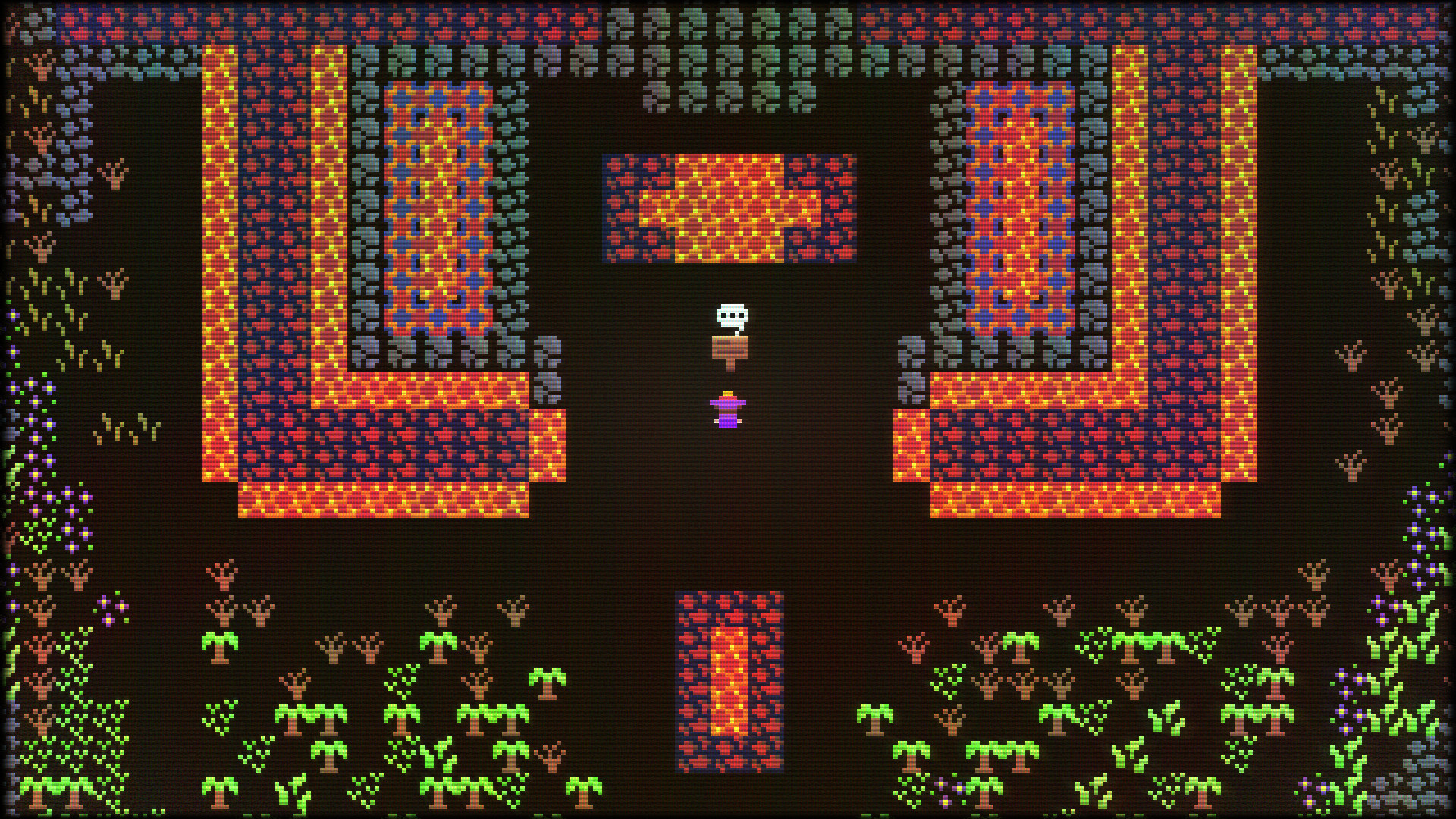 Opaloid Kingdom screenshot 2