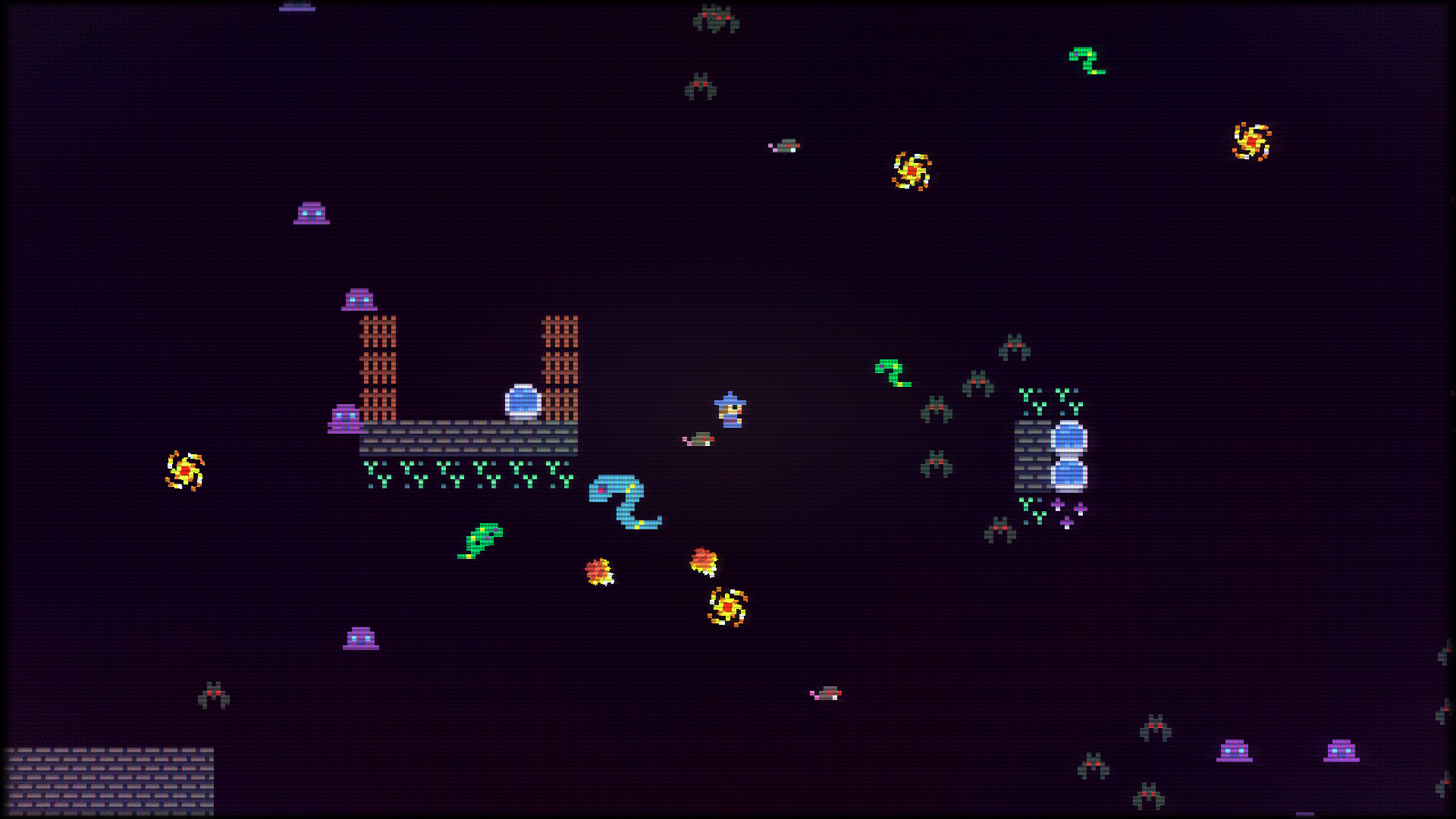 Opaloid Kingdom screenshot 4