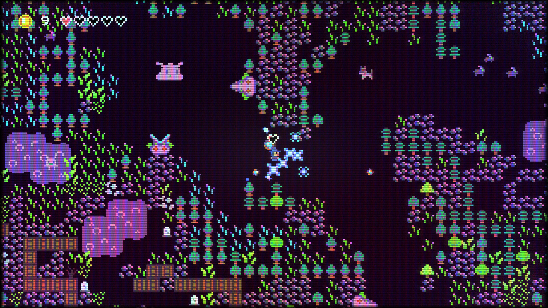 Opaloid Kingdom screenshot 5