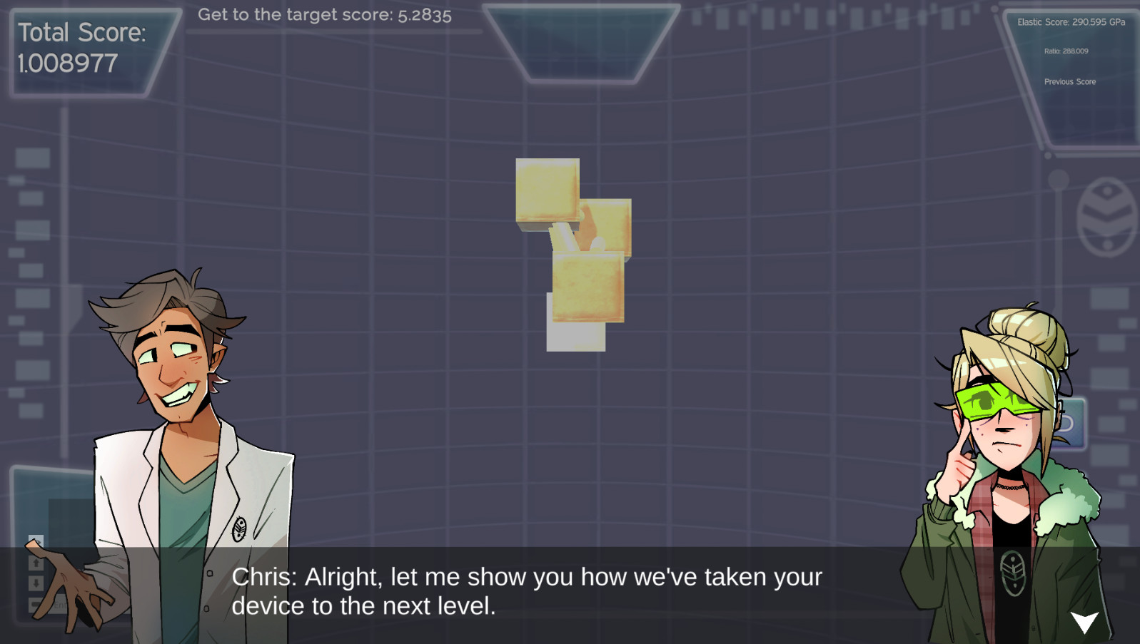 Operation: Forge the Deep screenshot 4