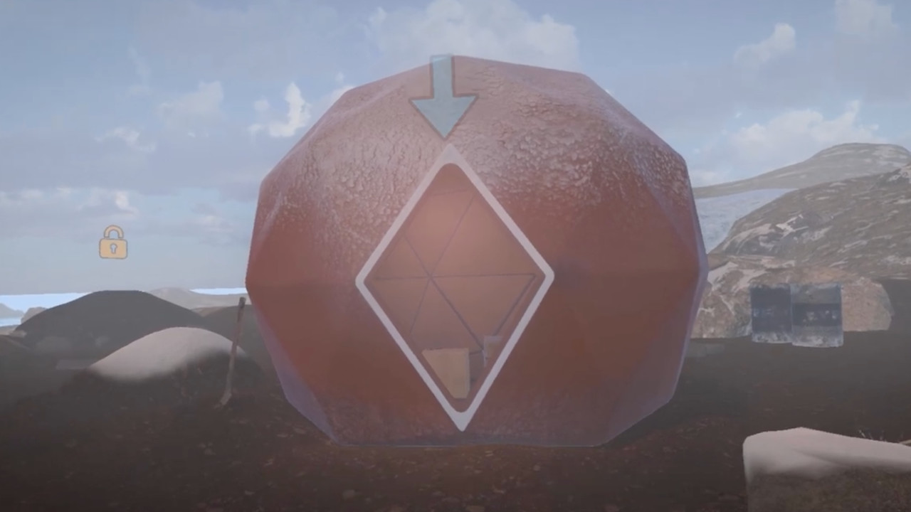 Antarctic Adventure screenshot 2