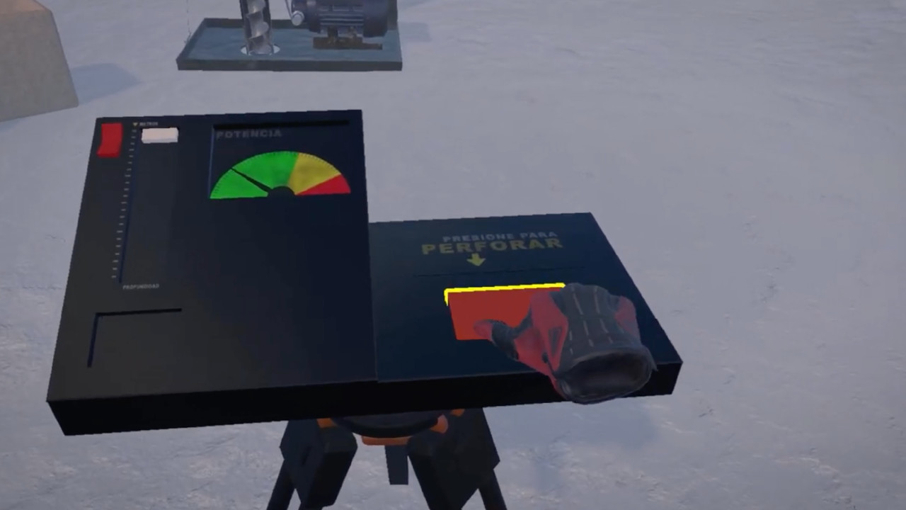Antarctic Adventure screenshot 6