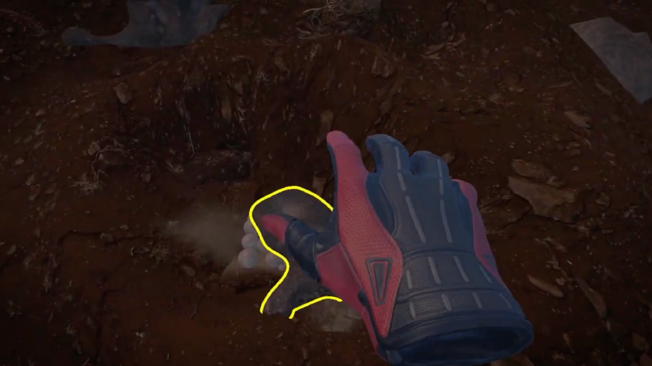 Antarctic Adventure screenshot 8