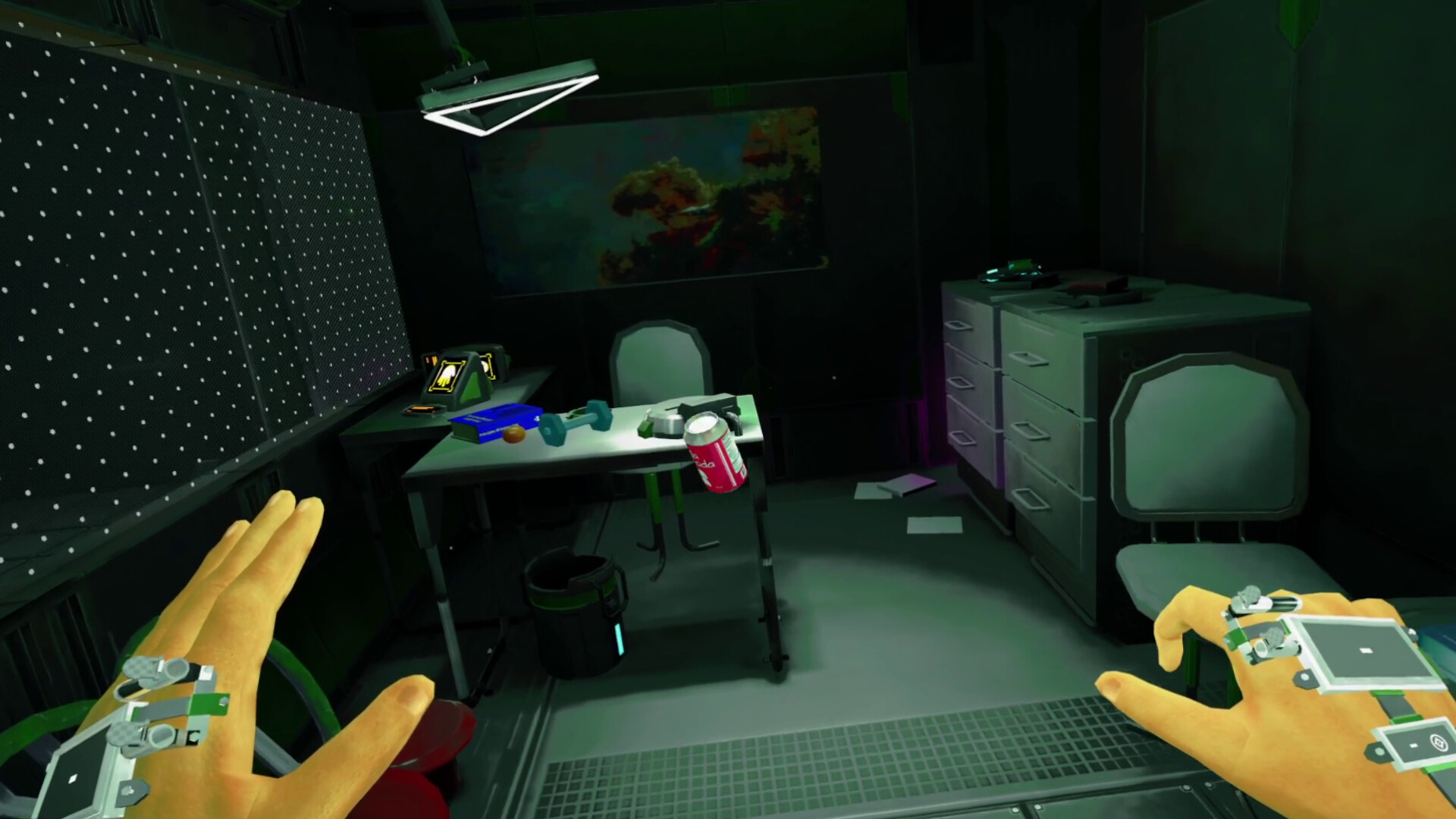 Chrono Weaver screenshot 5