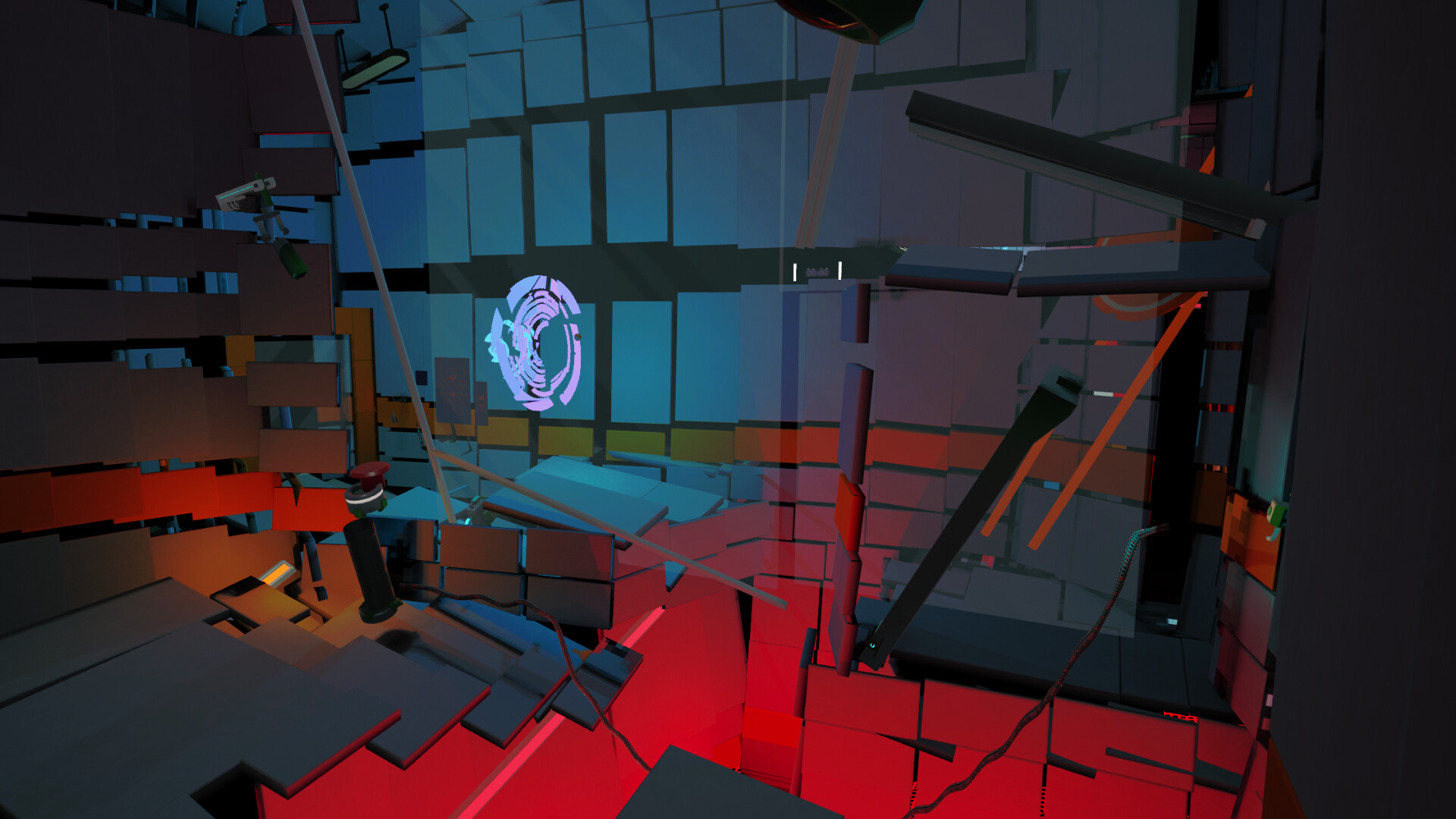 Chrono Weaver screenshot 7