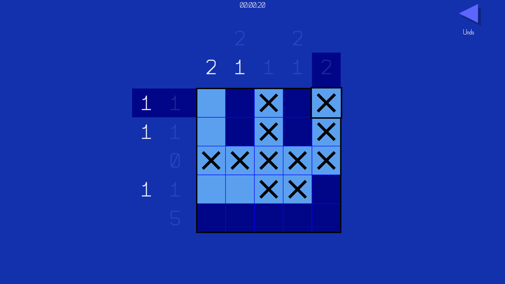 Nonozle screenshot 2