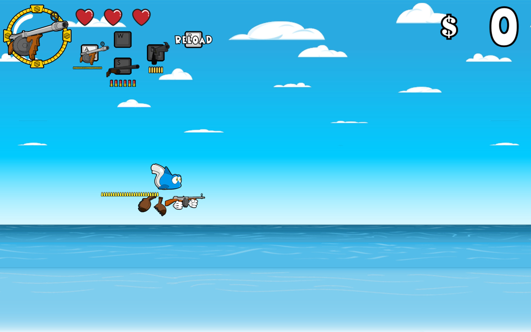 Tropi screenshot 3