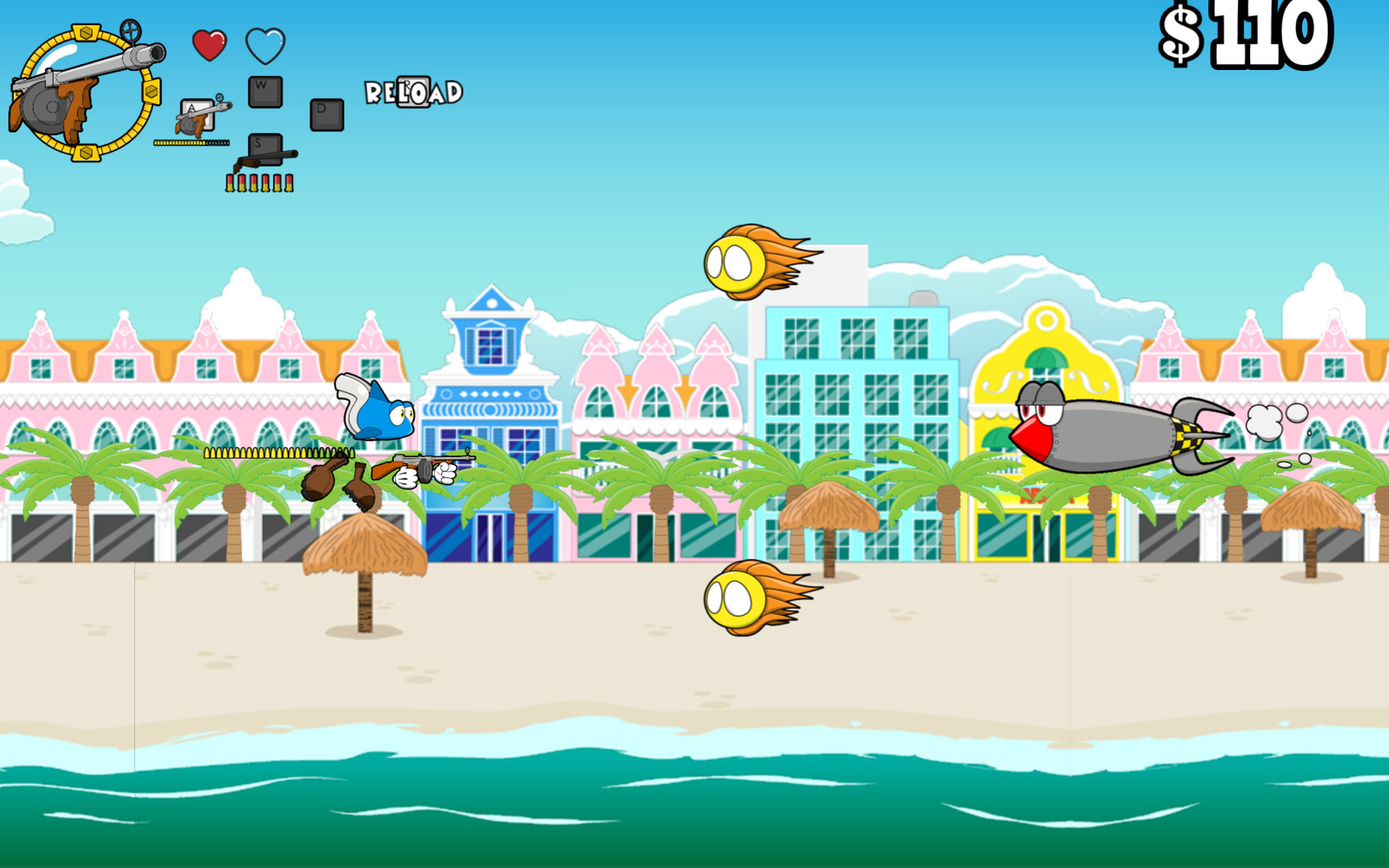 Tropi screenshot 4