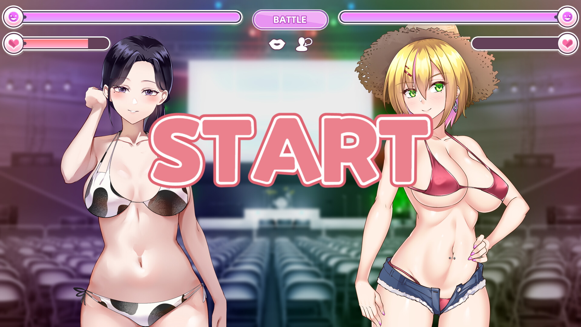 Idol Hands 2 screenshot 12