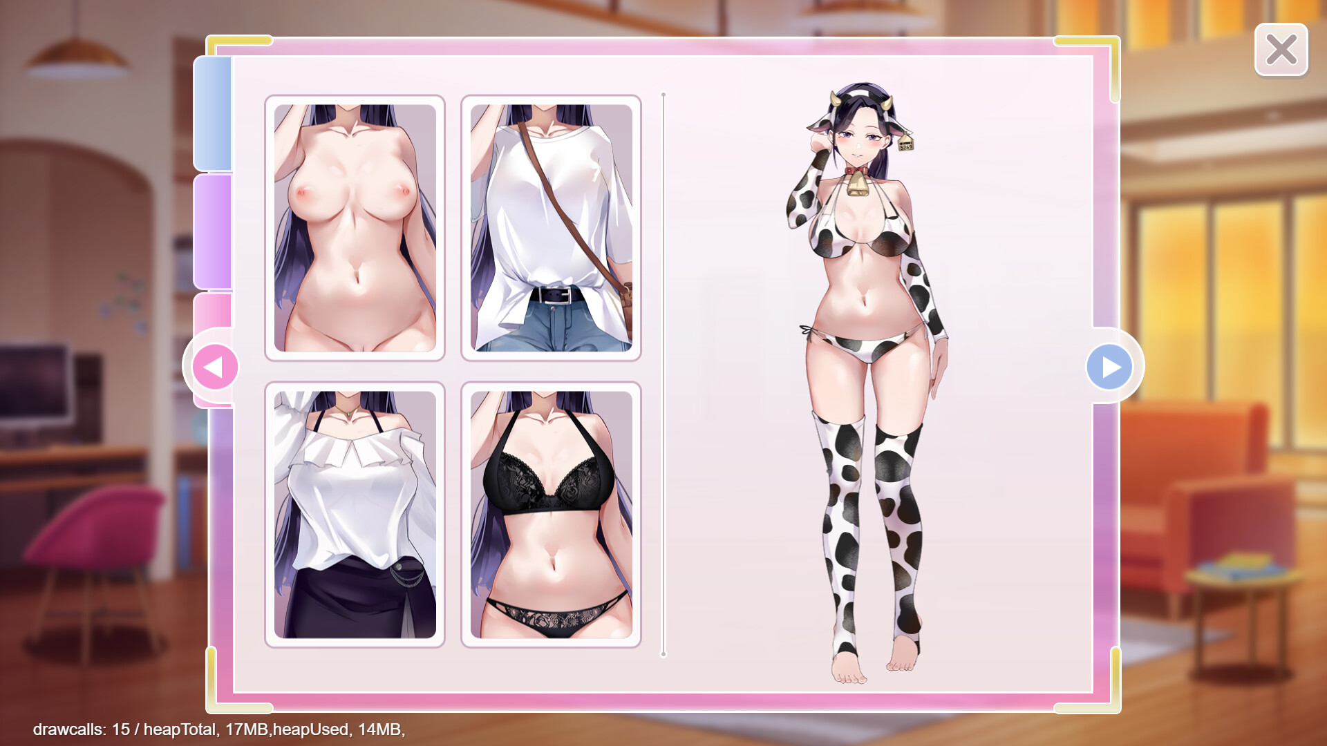 Idol Hands 2 screenshot 10