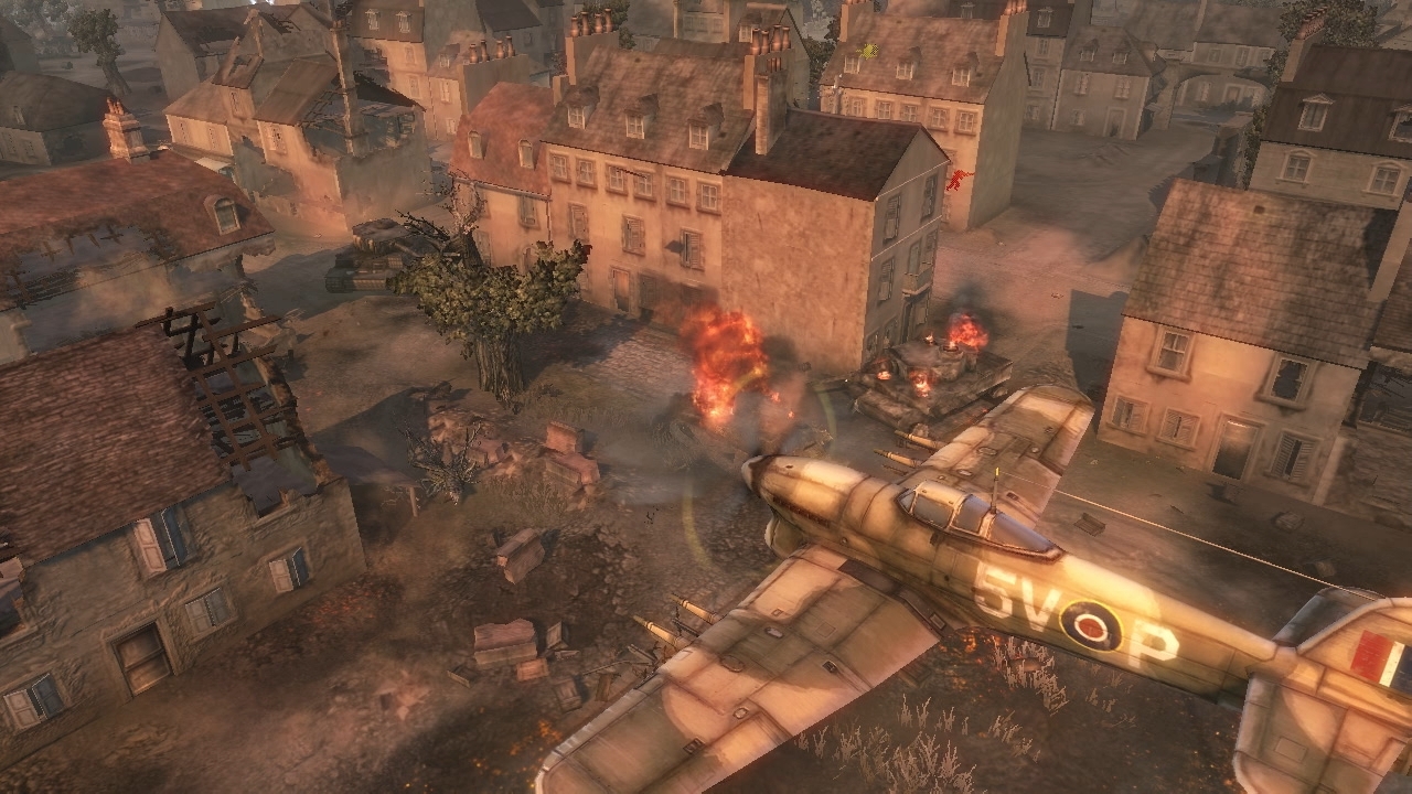 Company of Heroes: Tales of Valor screenshot 6