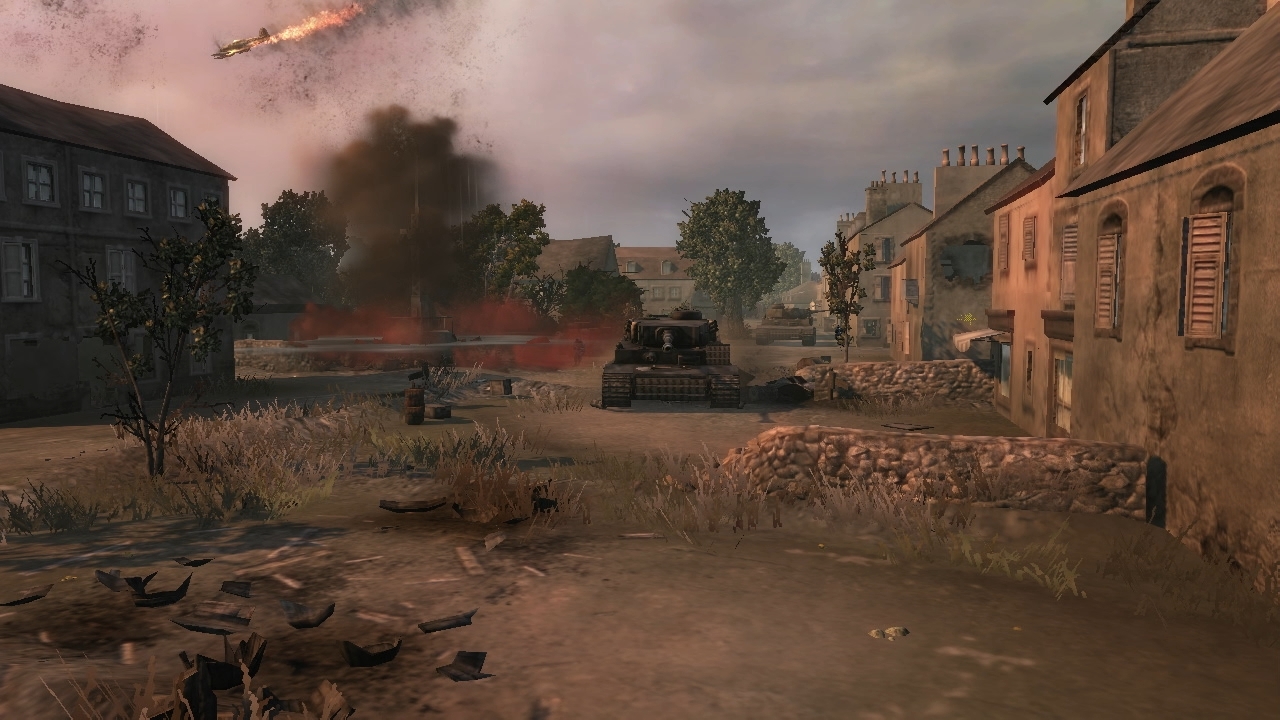 Company of Heroes: Tales of Valor screenshot 7