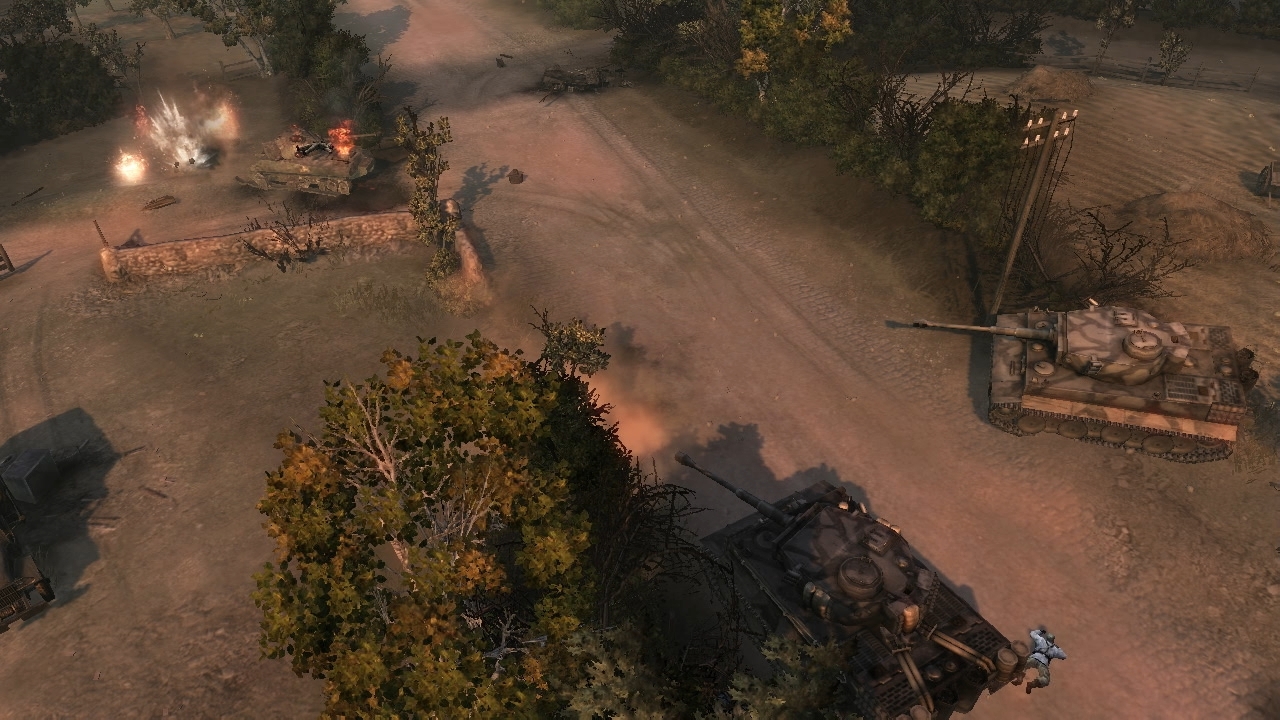 Company of Heroes: Tales of Valor screenshot 11