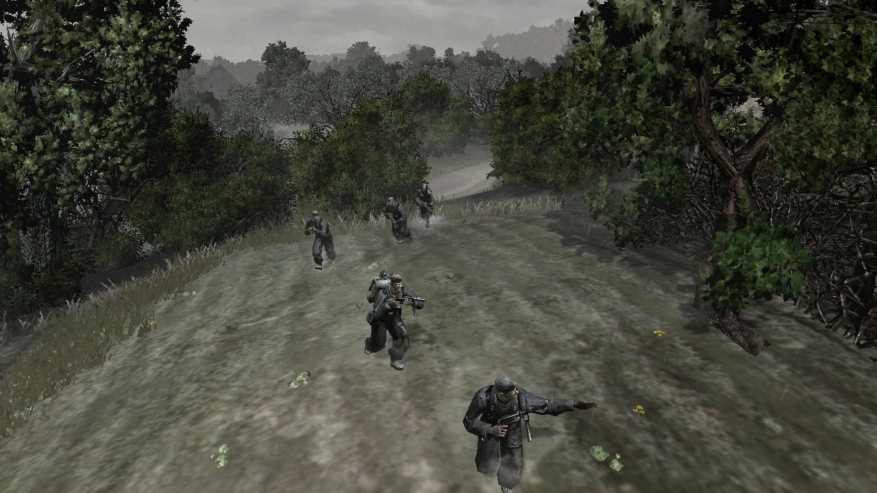 Company of Heroes: Tales of Valor screenshot 14