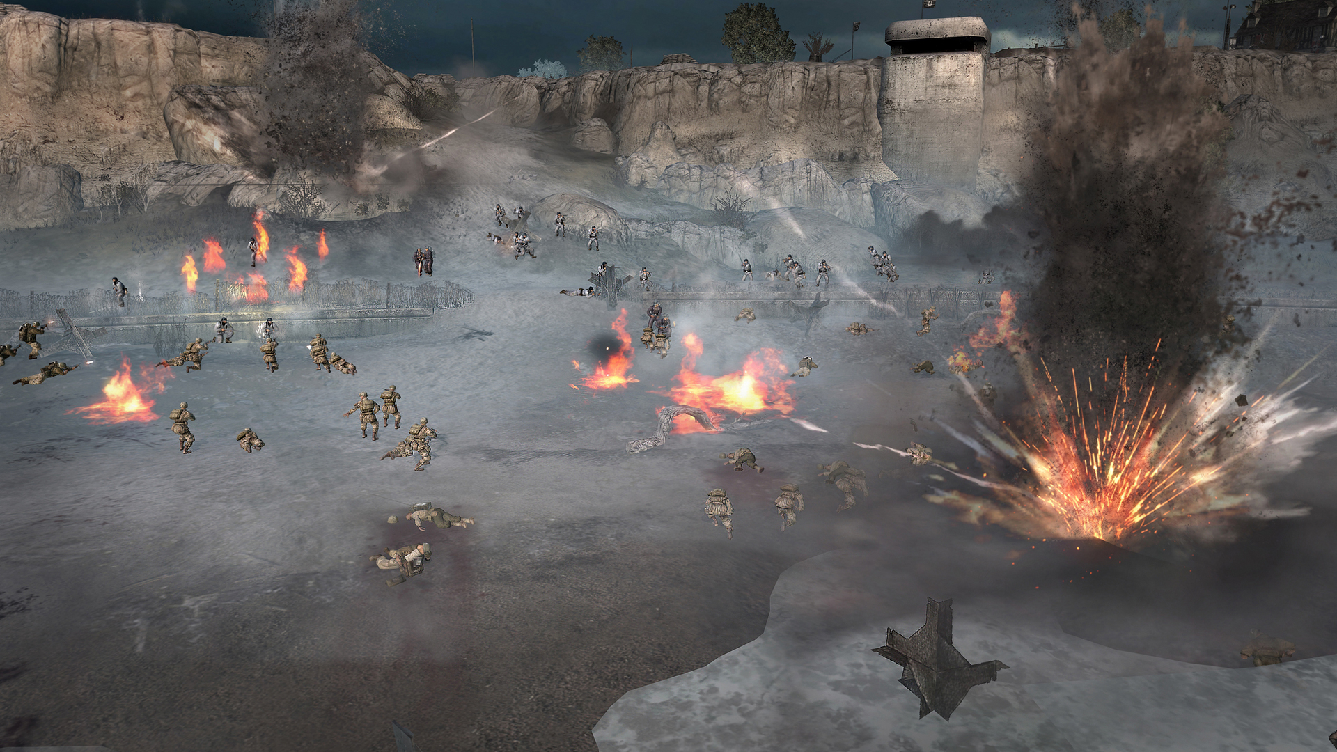 Company of Heroes: Tales of Valor screenshot 15