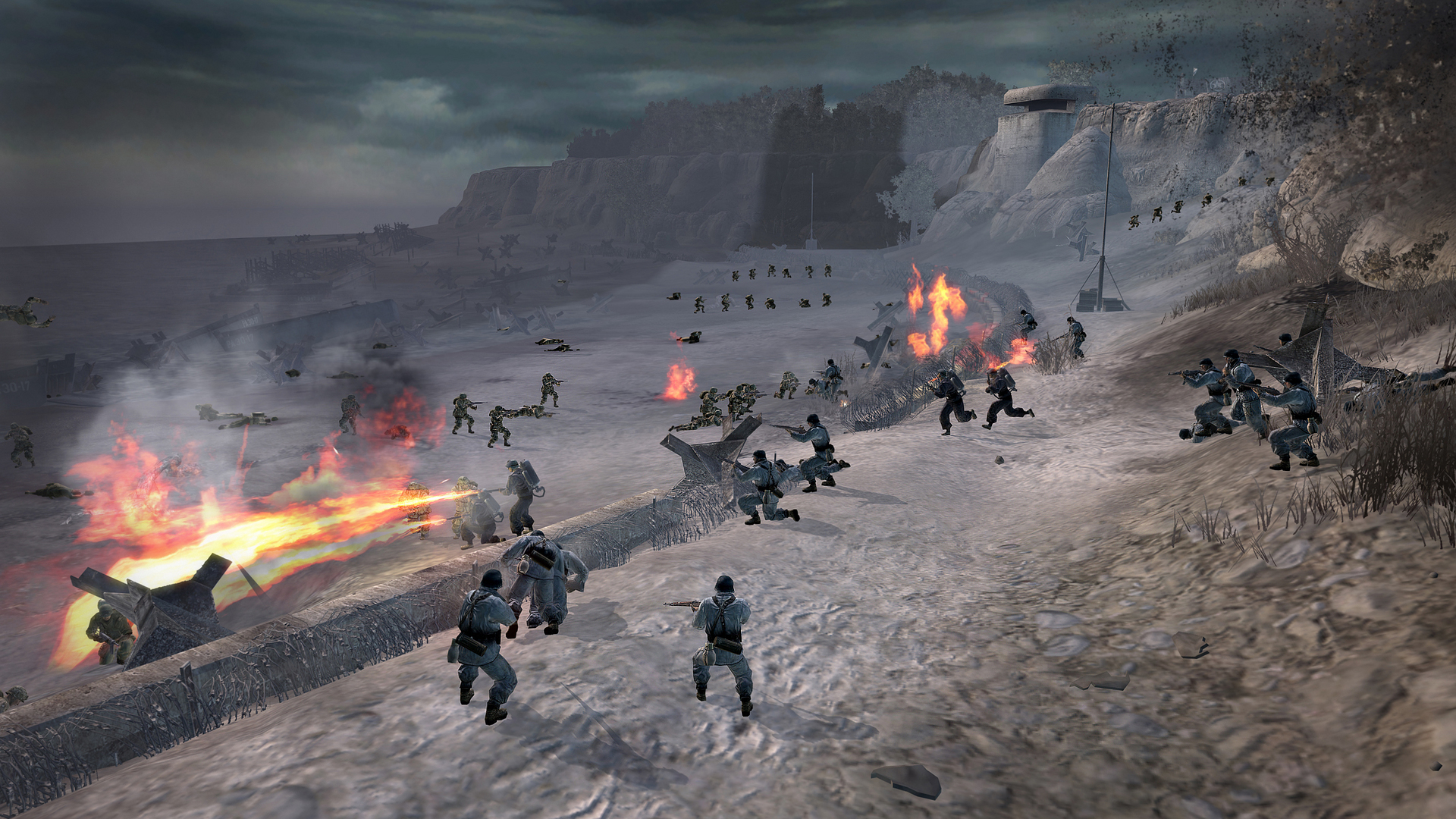 Company of Heroes: Tales of Valor screenshot 17