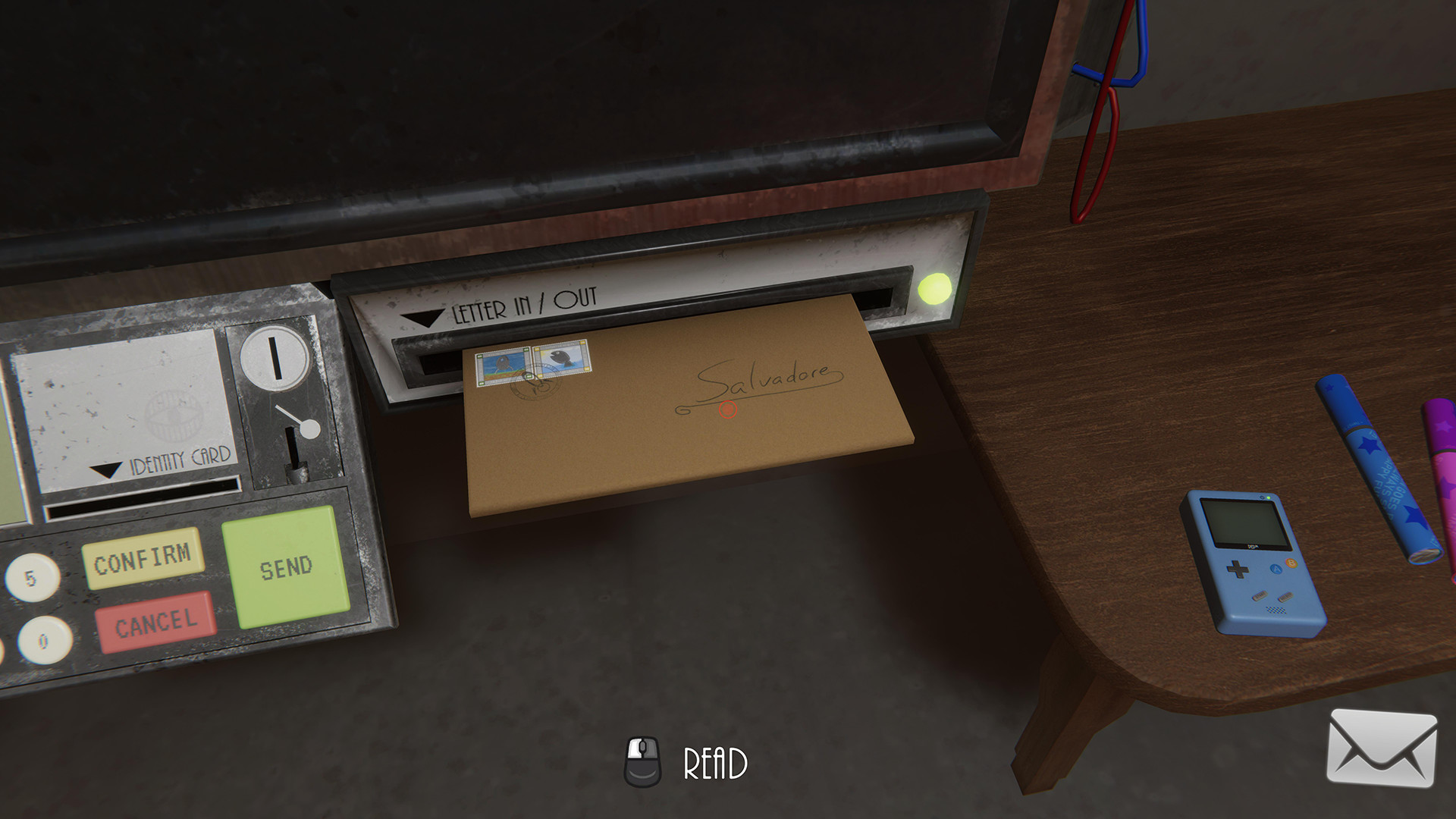 Presentable Liberty Remake screenshot 2