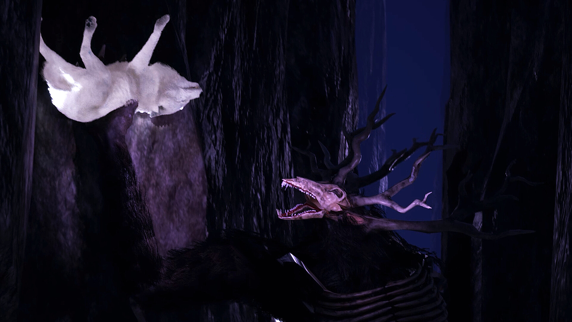 Light of Veilendor screenshot 7