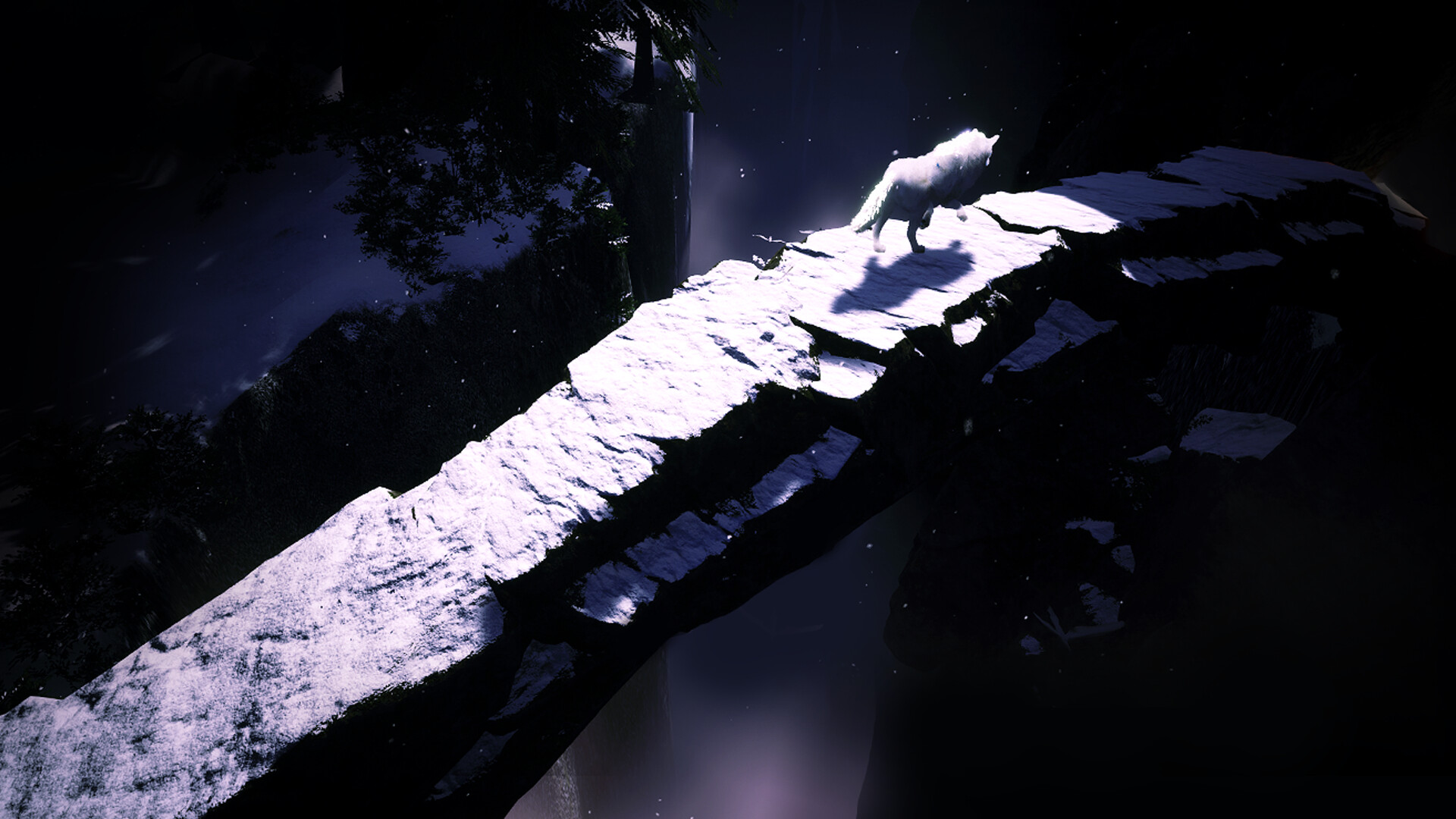 Light of Veilendor screenshot 2
